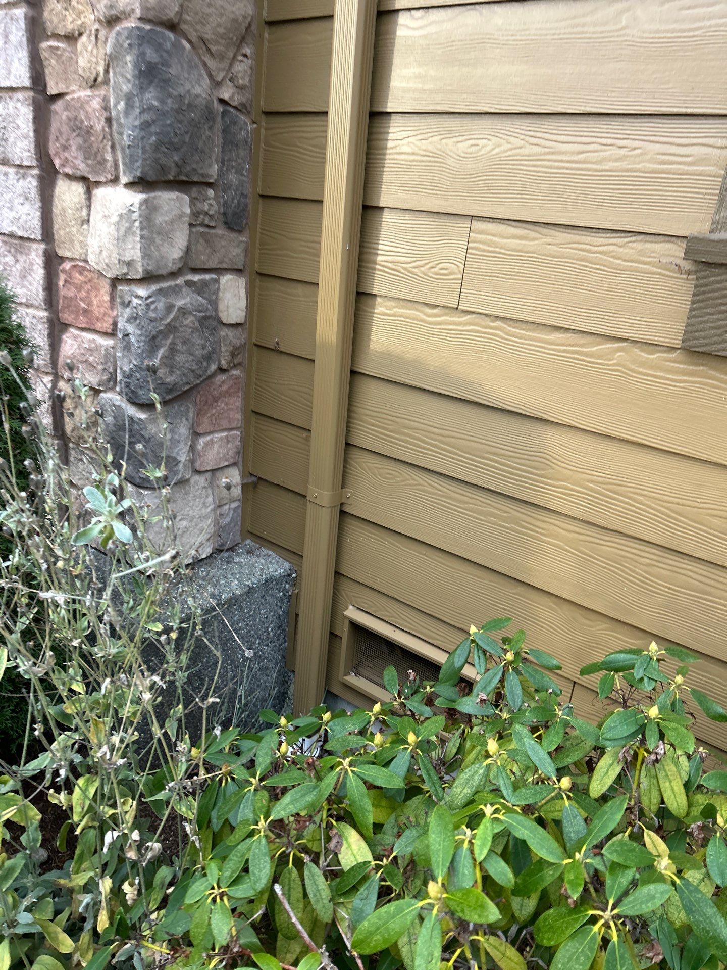 Project in Mukilteo by Peaks and Valleys Construction