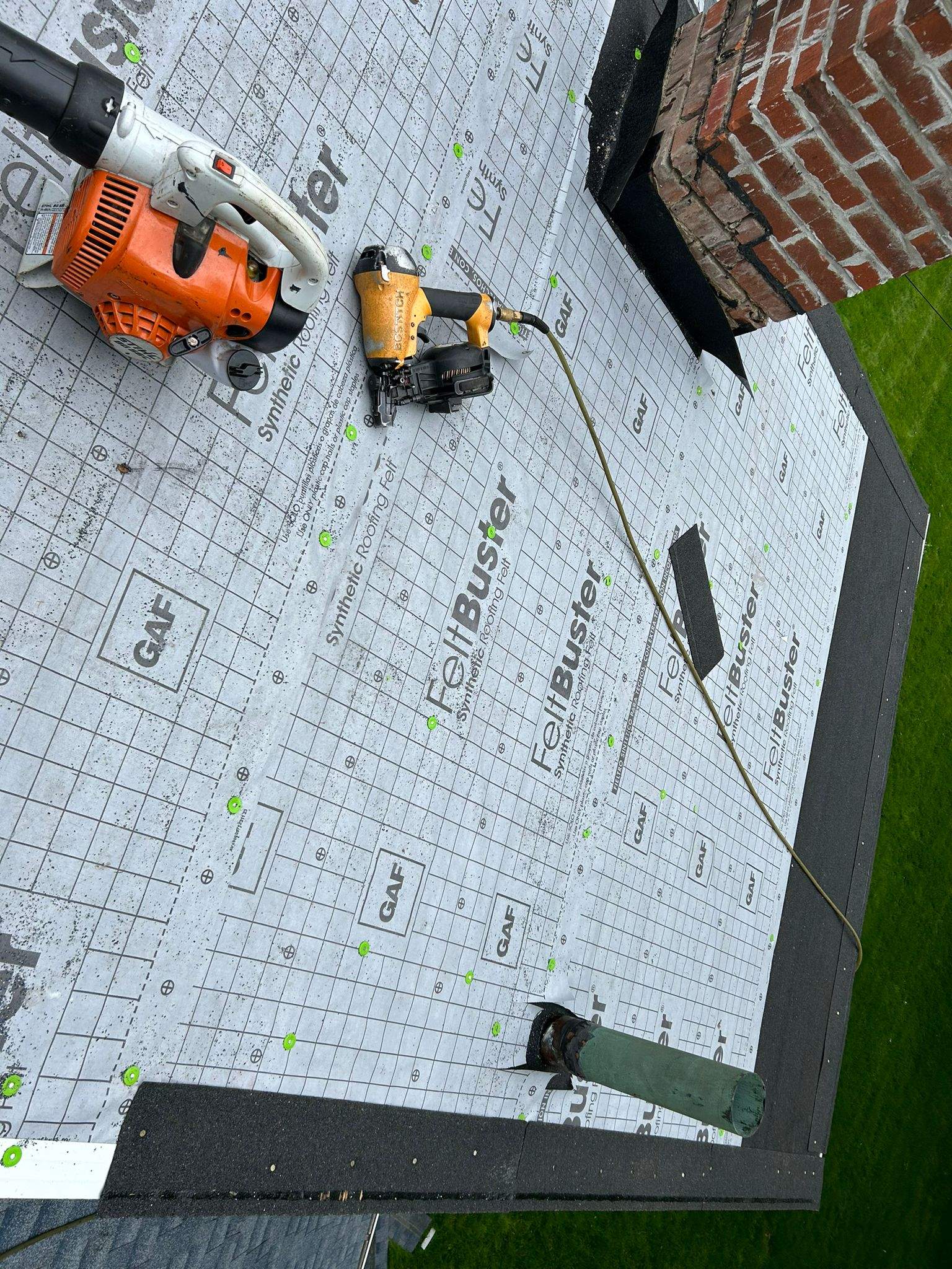South Euclid - Storm Restoration by Atlas Roofing & Restoration