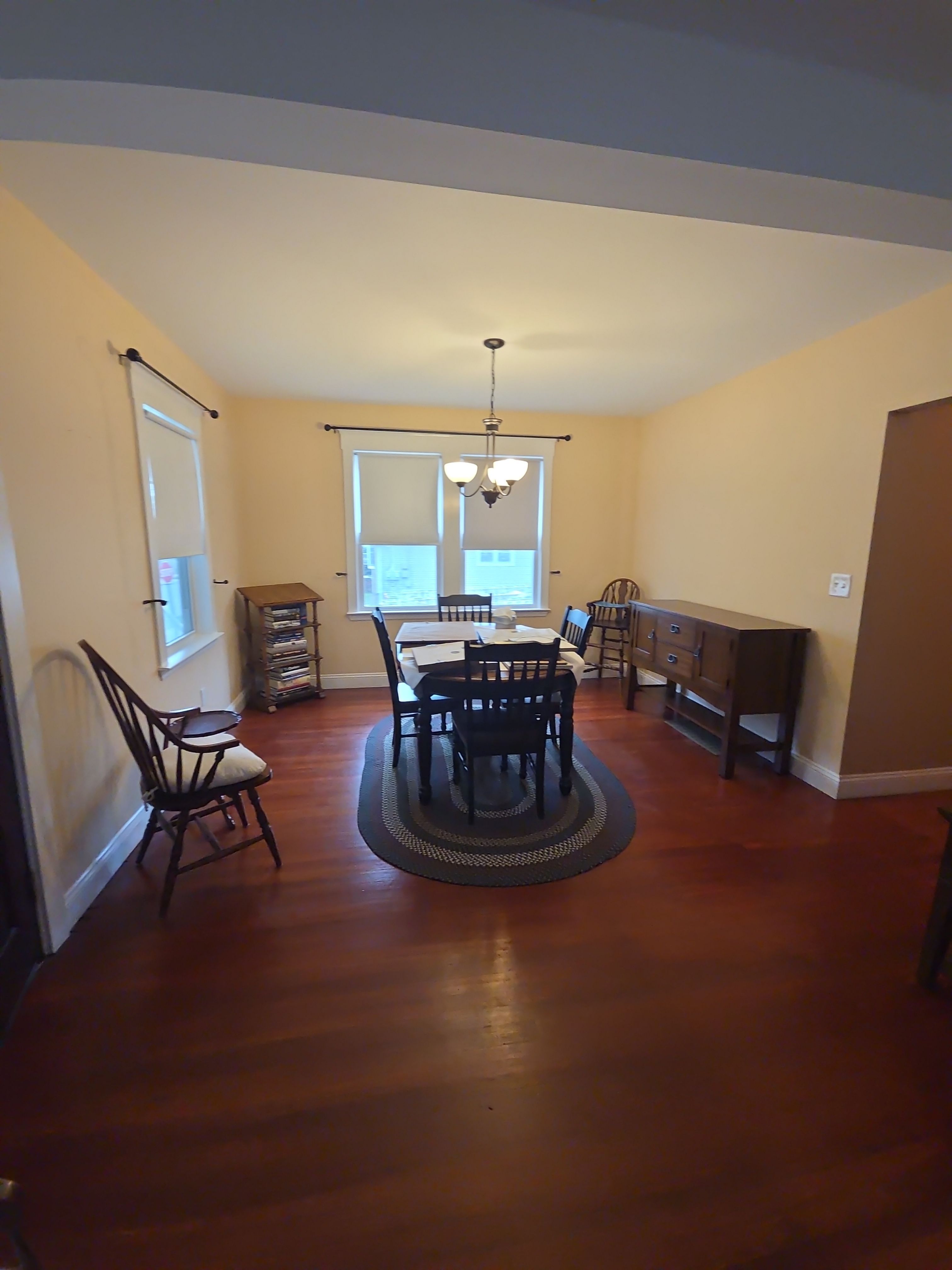 Full Interior Painting Refresh in Hawthorne NJ Home by Spectrum Painting, LLC
