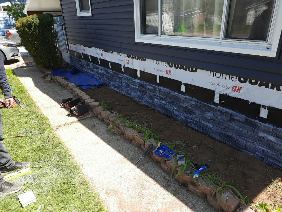 Dana Derrow by Silver Leaf Contracting 