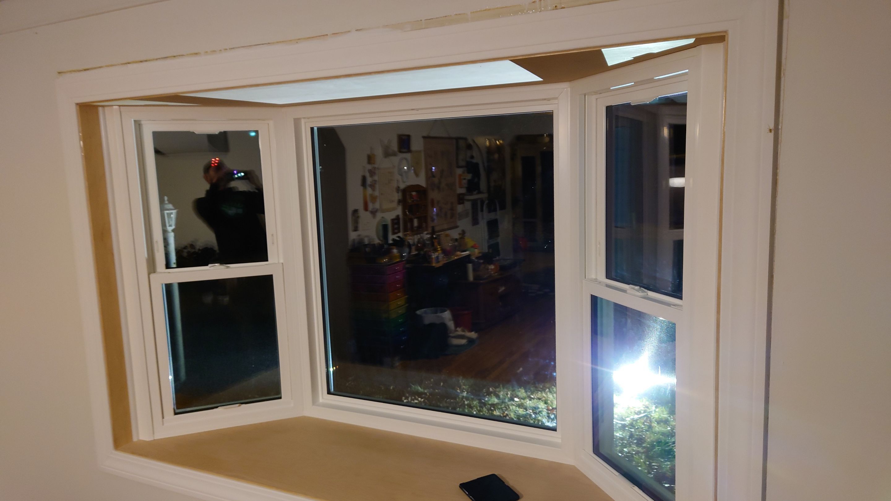 Window Installation in Springfield, MA by Yankee Home Improvement