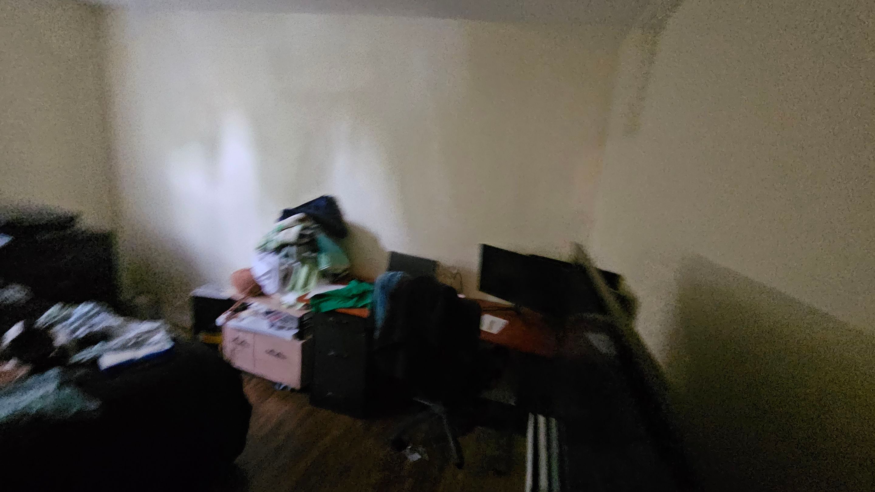 Water Damage Claim in Walnutport by FLAPA & KeyStone