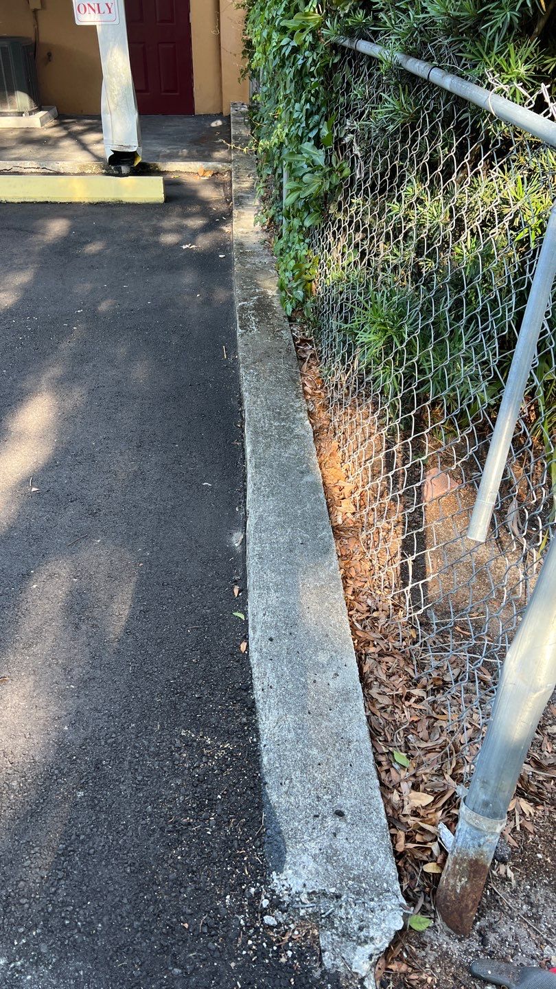 Bradenton, FL 5 ft. Tall Black 3-Rail Aluminum Fence by Asap fence and gates, LLC