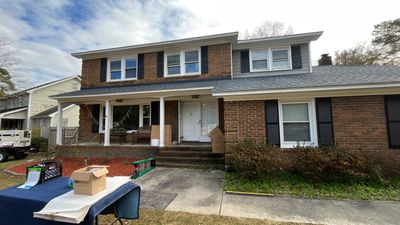 Residential Abatement