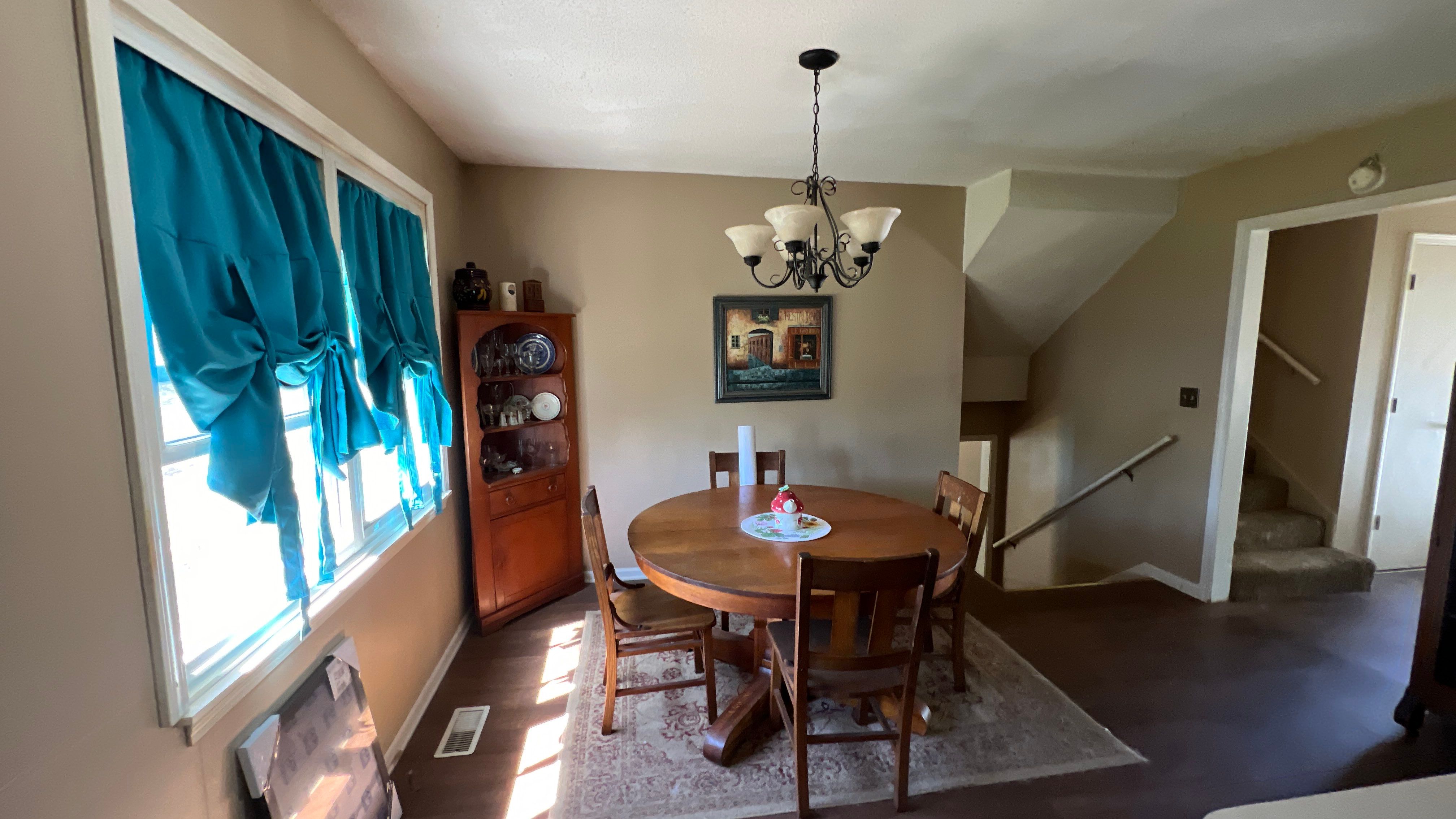Complete Transformation: Stunning Exterior and Interior Refresh! by Cougar Painting