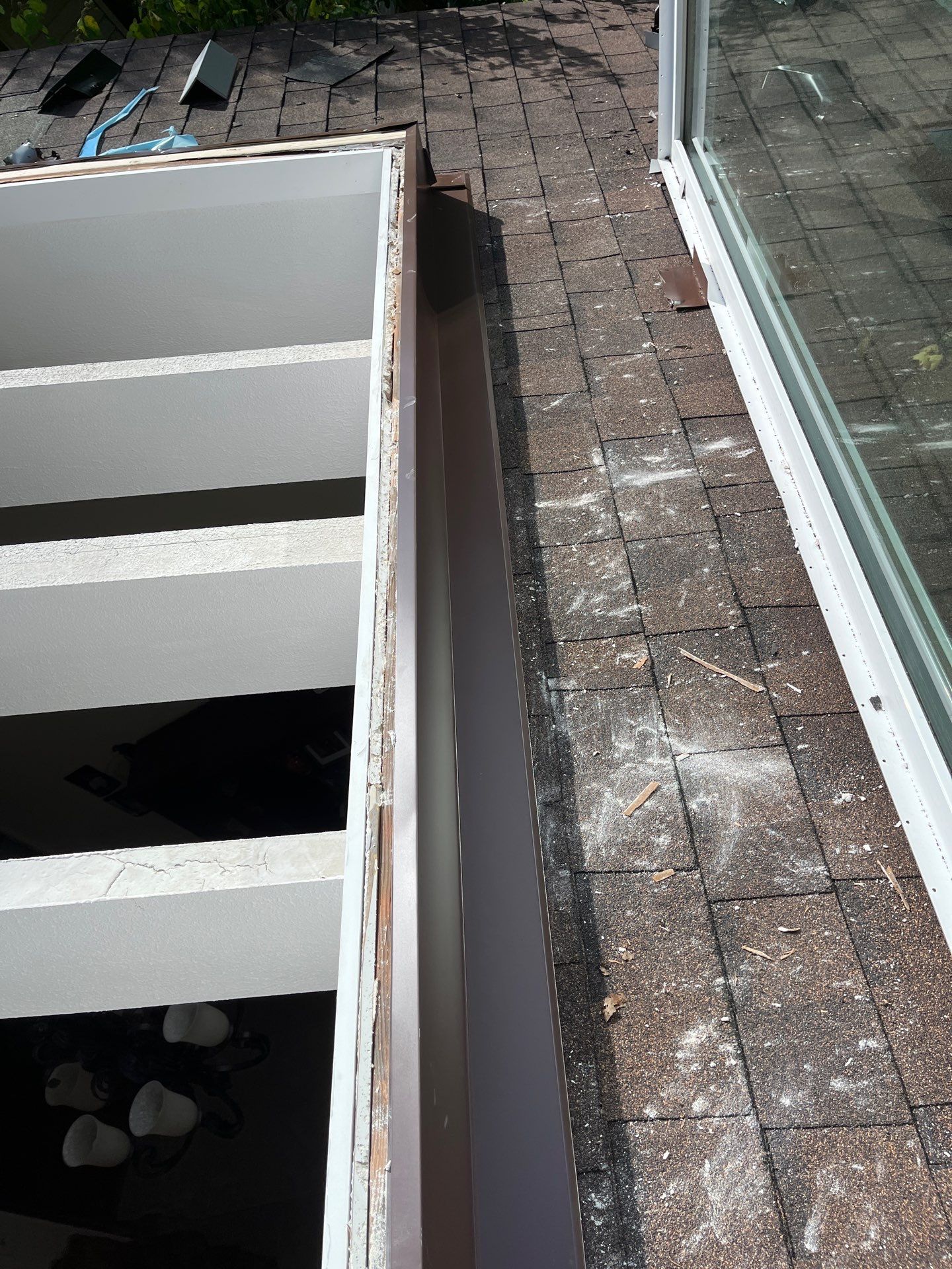 Vienna: Residential Roof Replacement with CertainTeed Landmark Designer Shingles in Burnt Sienna by RM Banning, Inc.