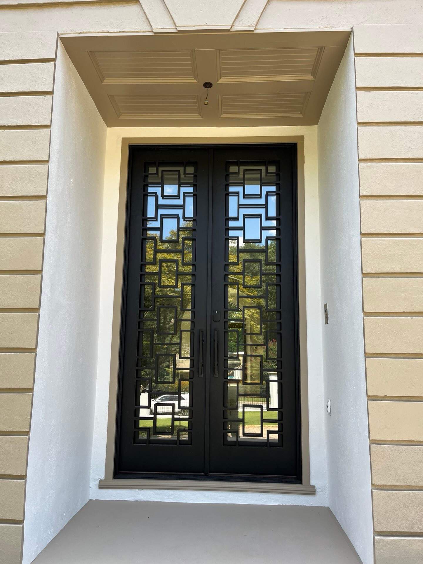 Exterior Door and Window Replacement in Sandy Springs by Expert window & Door
