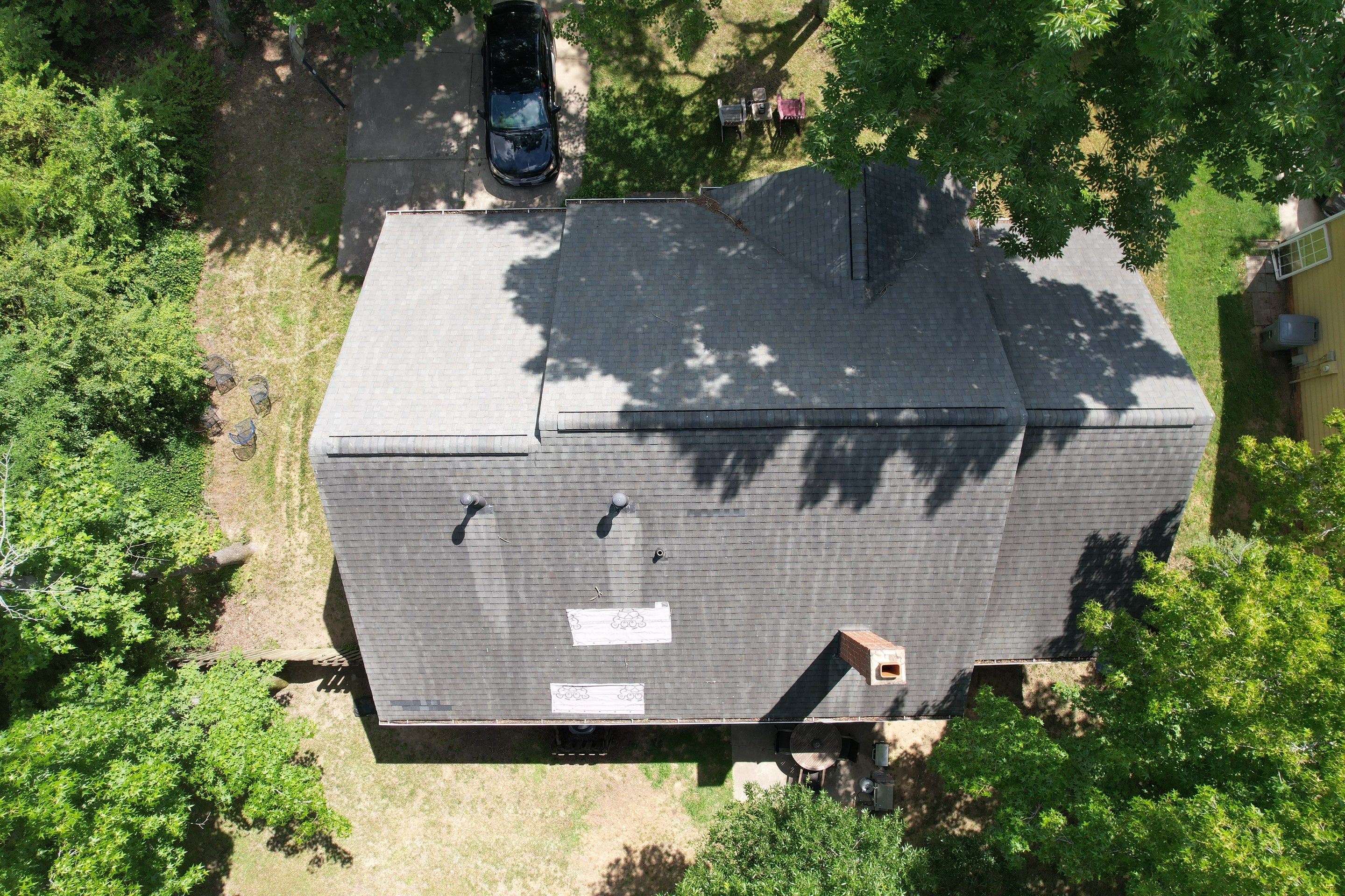 Residential Roof Repair by Best Roofing Now LLC