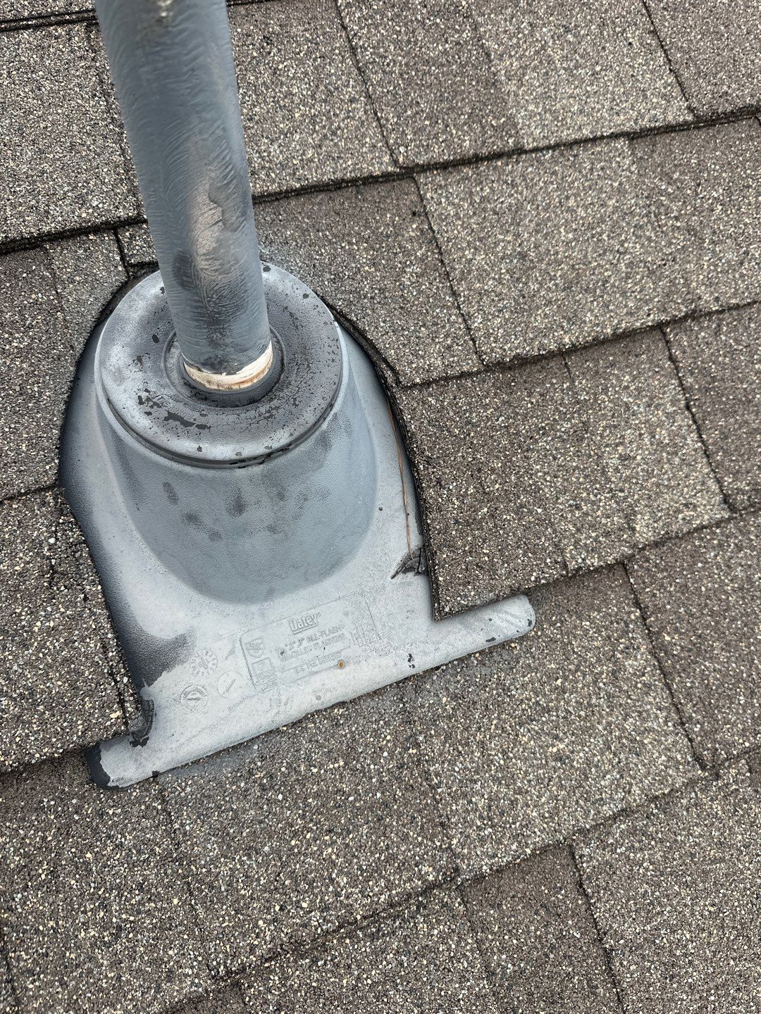 Roof Repair Sugar Land by Roof Repair Services LLC