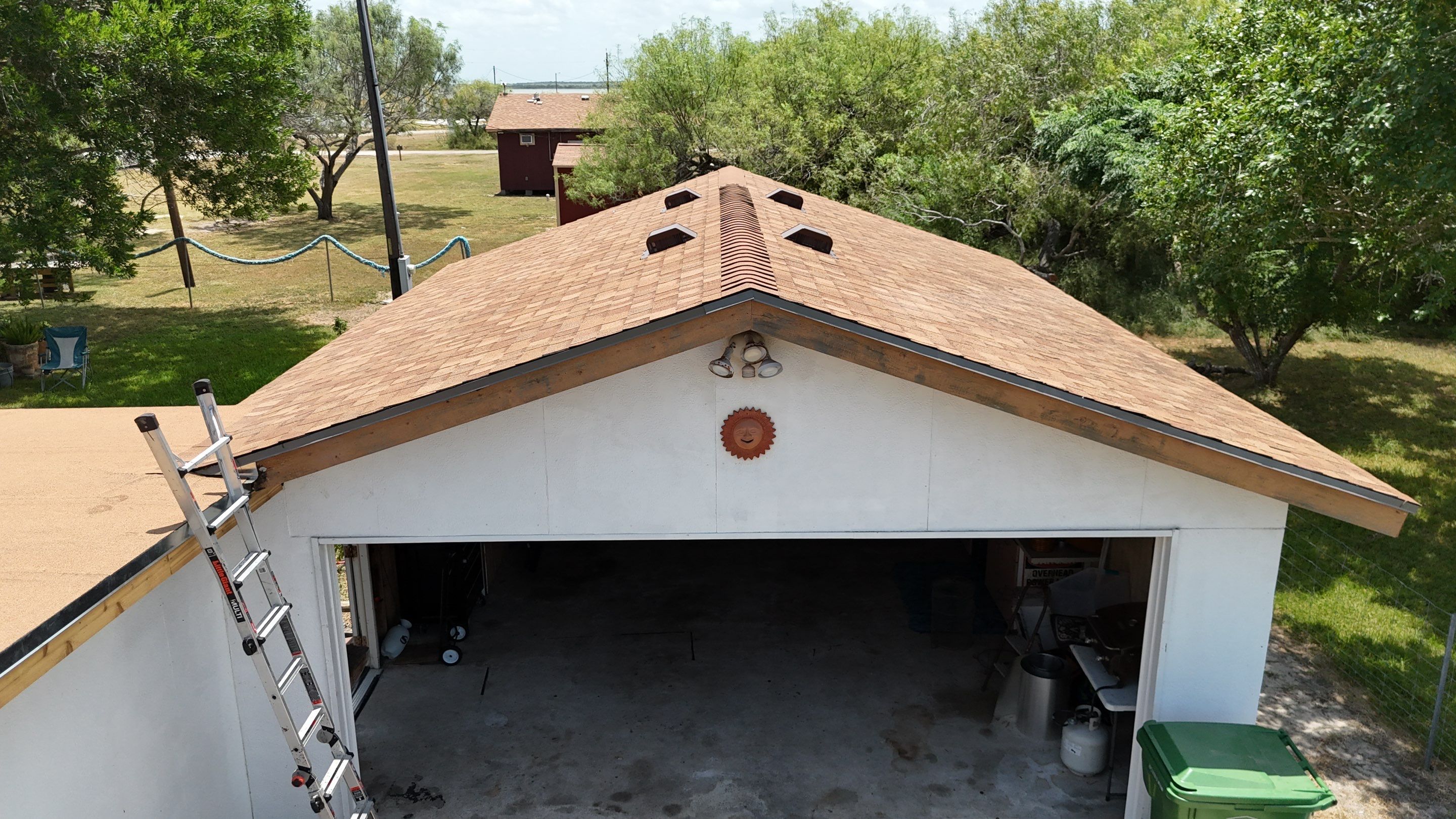 TruDef Oakridge Desert Tan off Baffin Bay by PMG Home LLC