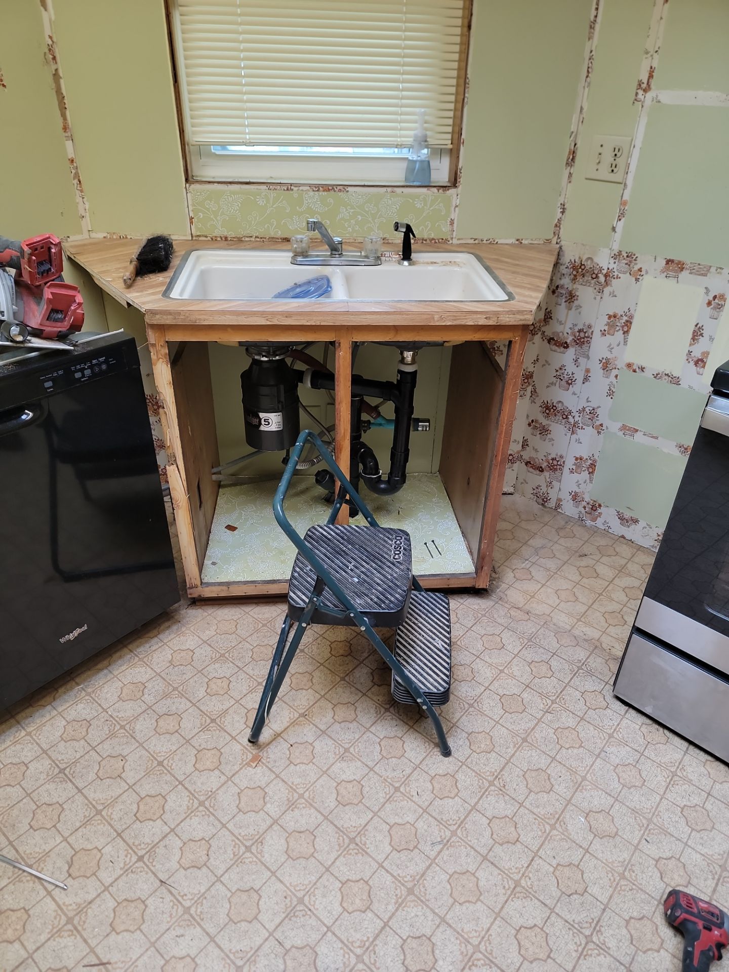 Burien remodel by Long Range Customs LLC