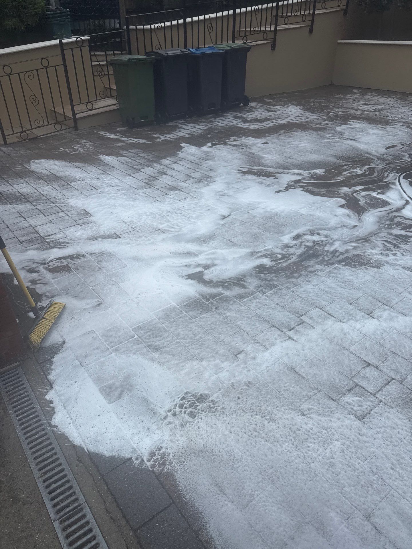 Exterior Pre-Sale Clean by Ges Exterior Cleaning ltd