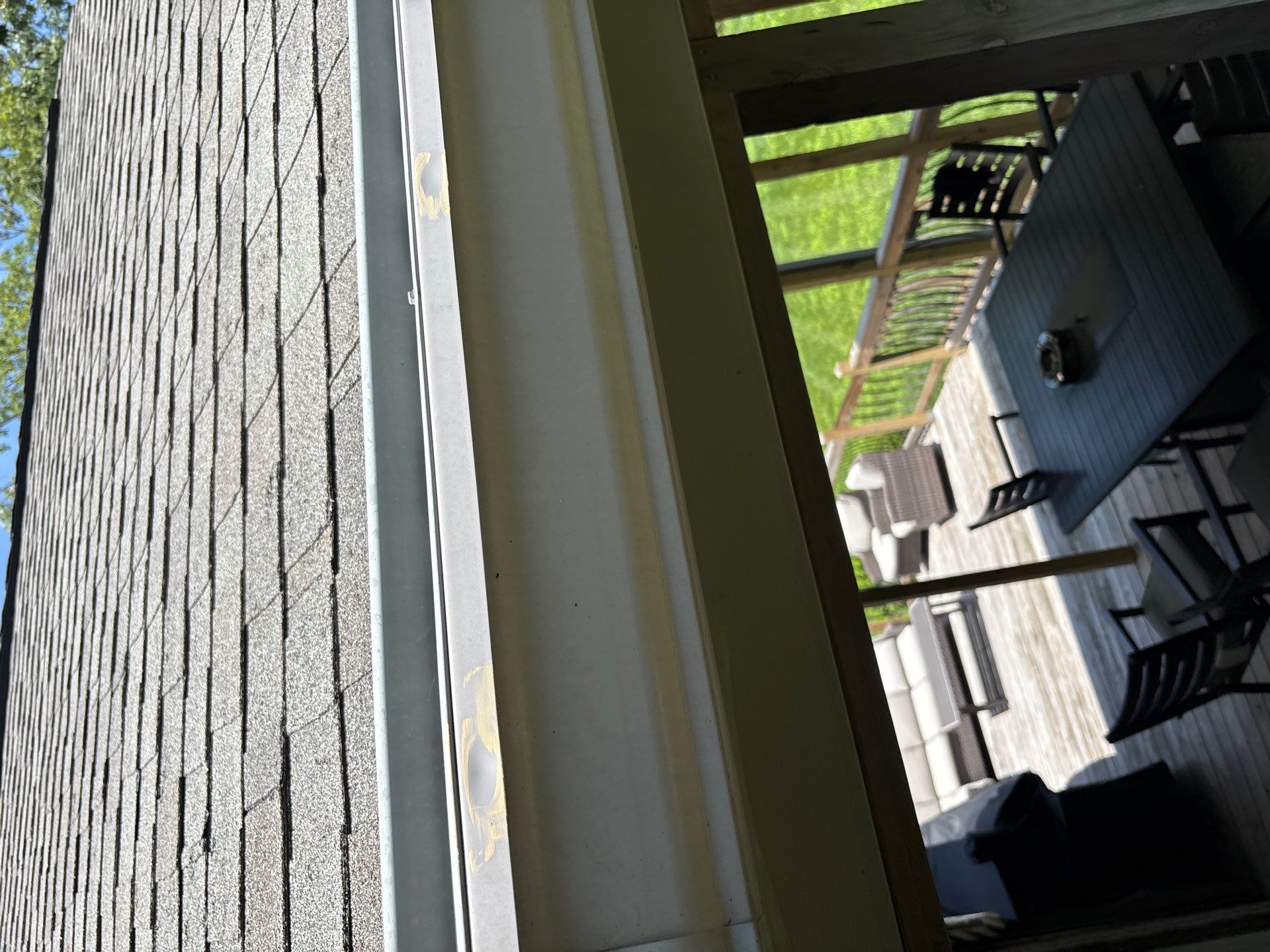 Asphalt Shingle Roof Replacement in High Point, NC by Prepare The Way Roofing