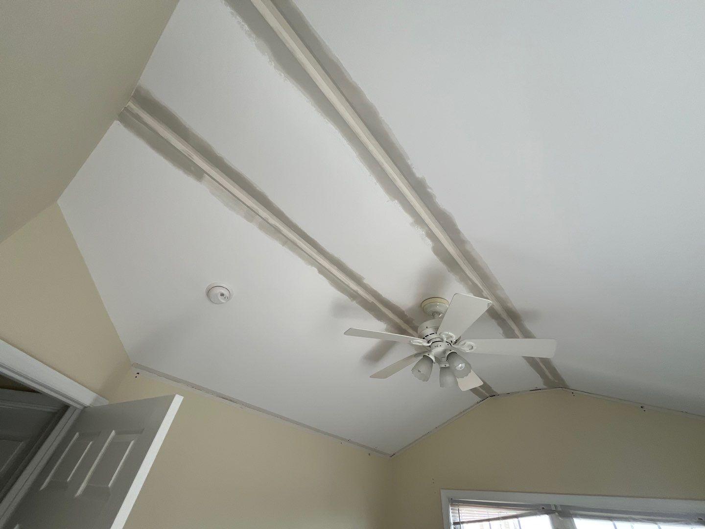 Project in Ocean City by FreshCoat Works LLC