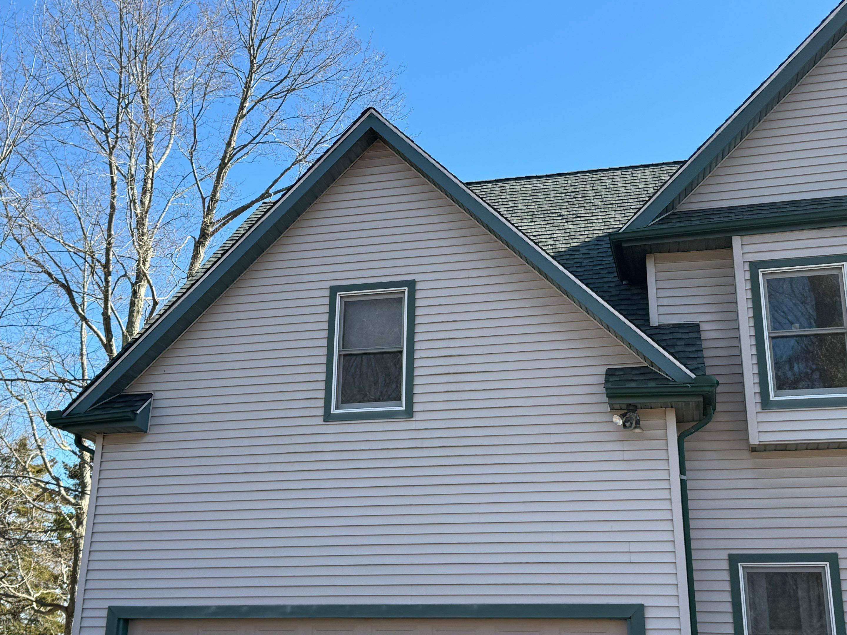 Northford by All site builders LLC