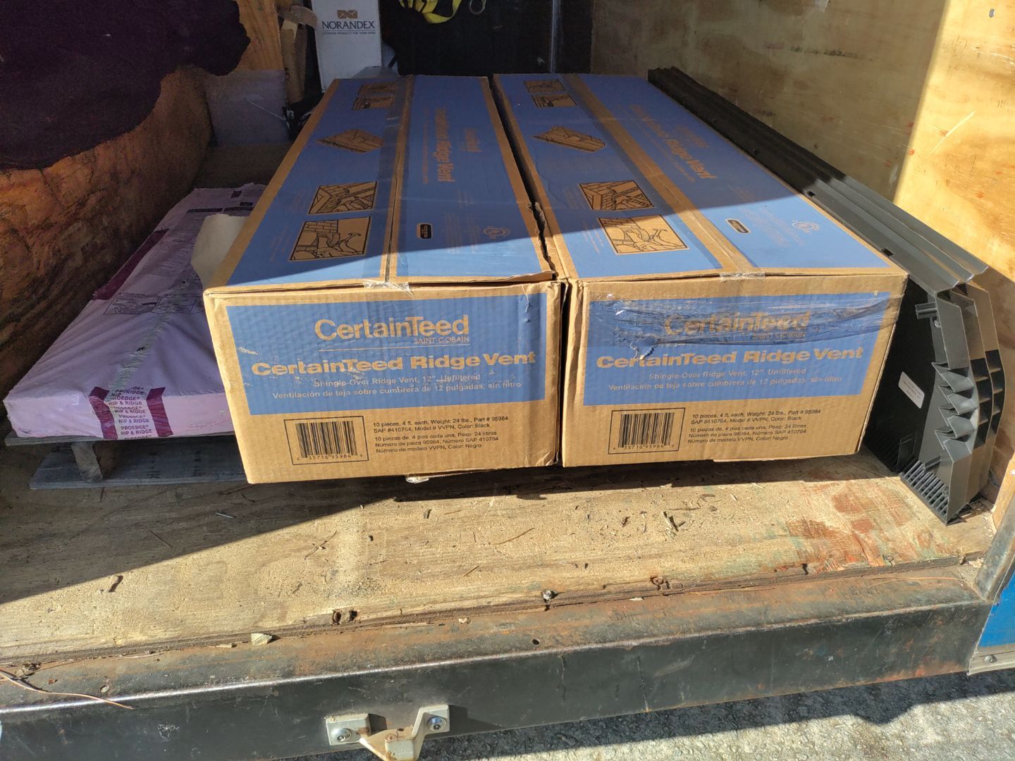 Residential Roof Replacement using Owens Corning by Inspector Roofing and Restoration