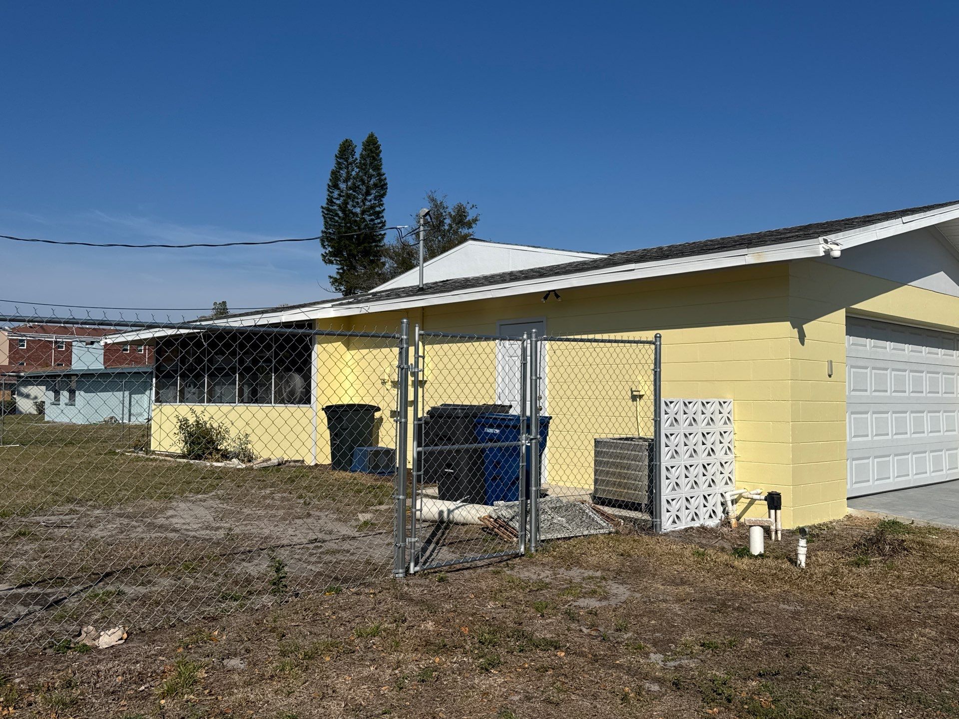 Exterior Paint Bradenton by That 1 Painter