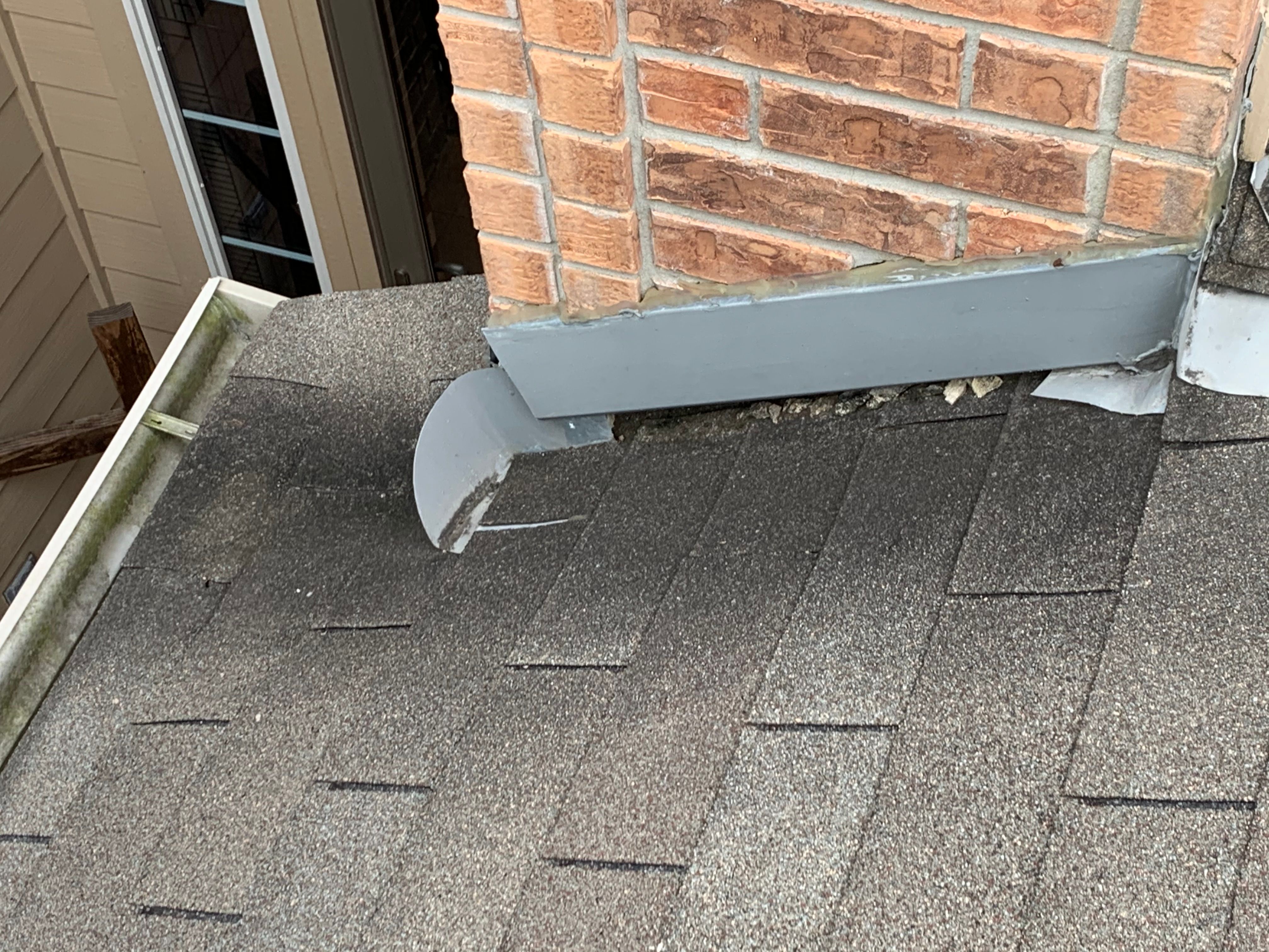 Residential Roof Replacement using Owens Corning 30 year Architectural Shingles by Premier Roofing and Contracting