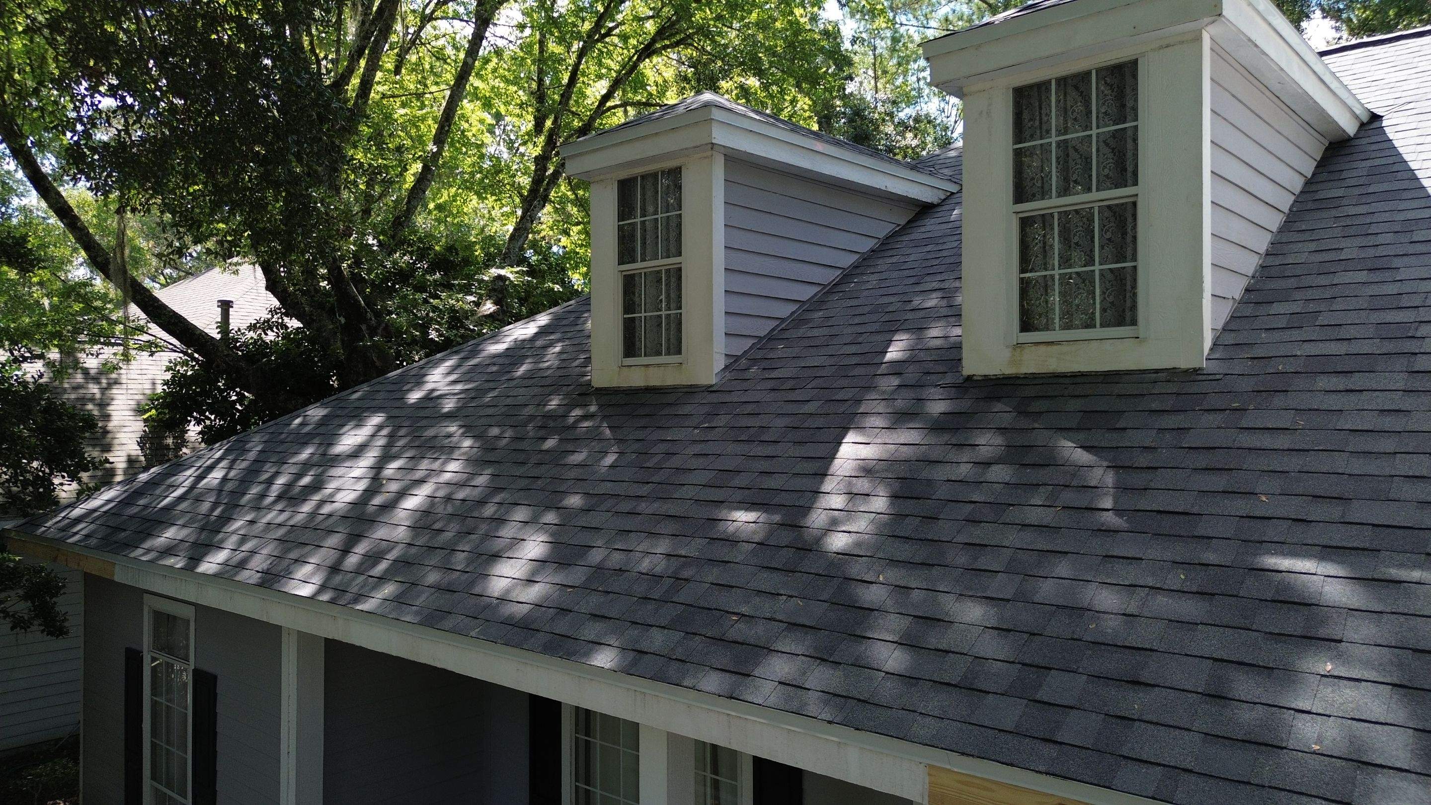 Roofers of Gainesville, FL by Brehm Roofing