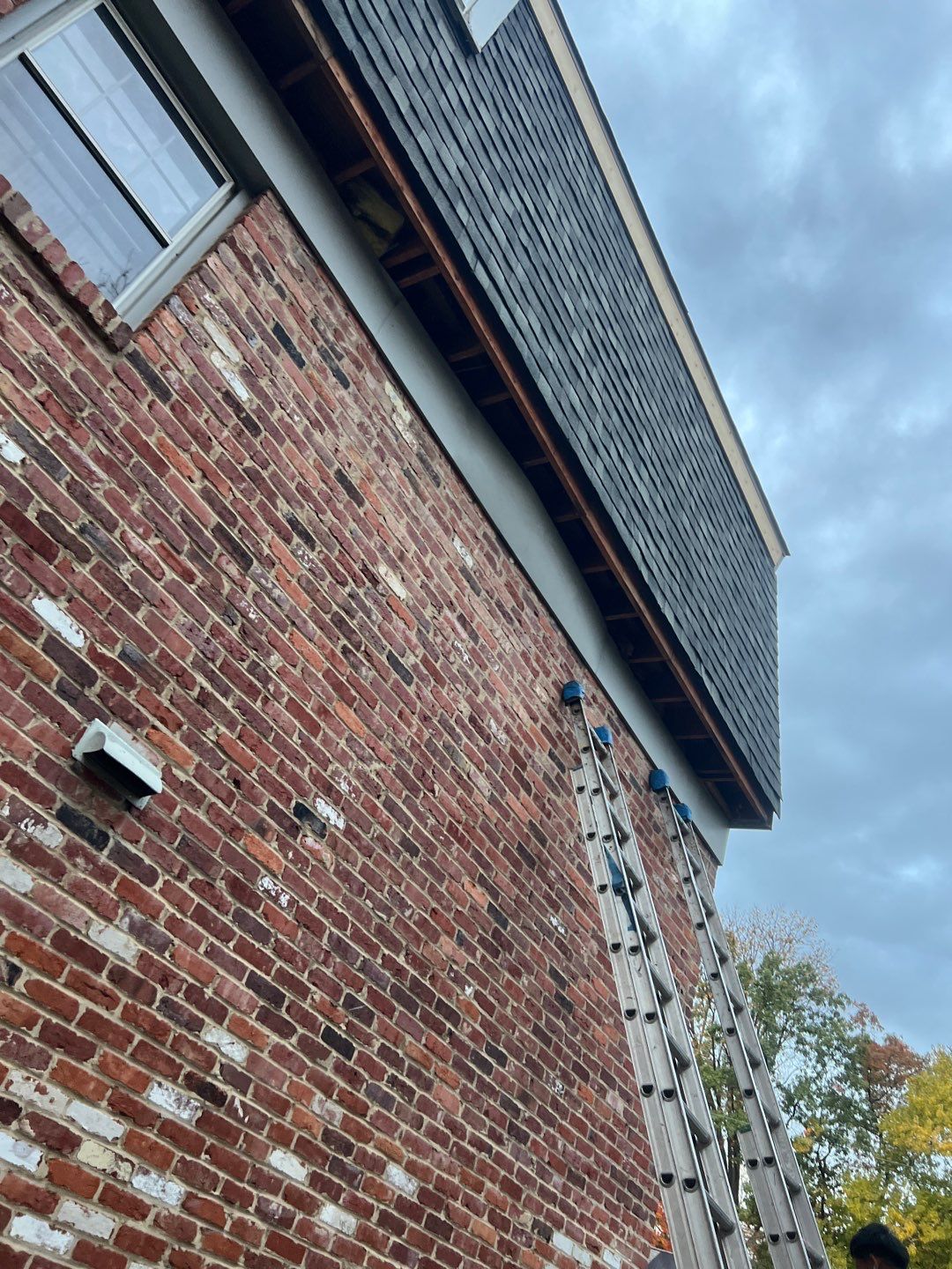 Arlington: Residential Roof Replacement with CertainTeed Landmark Pro in Max Def Georgetown Gray by RM Banning, Inc.