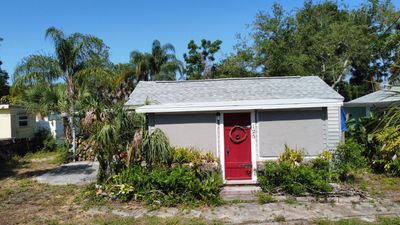 Roof Replacement in Safety Harbor, FL.