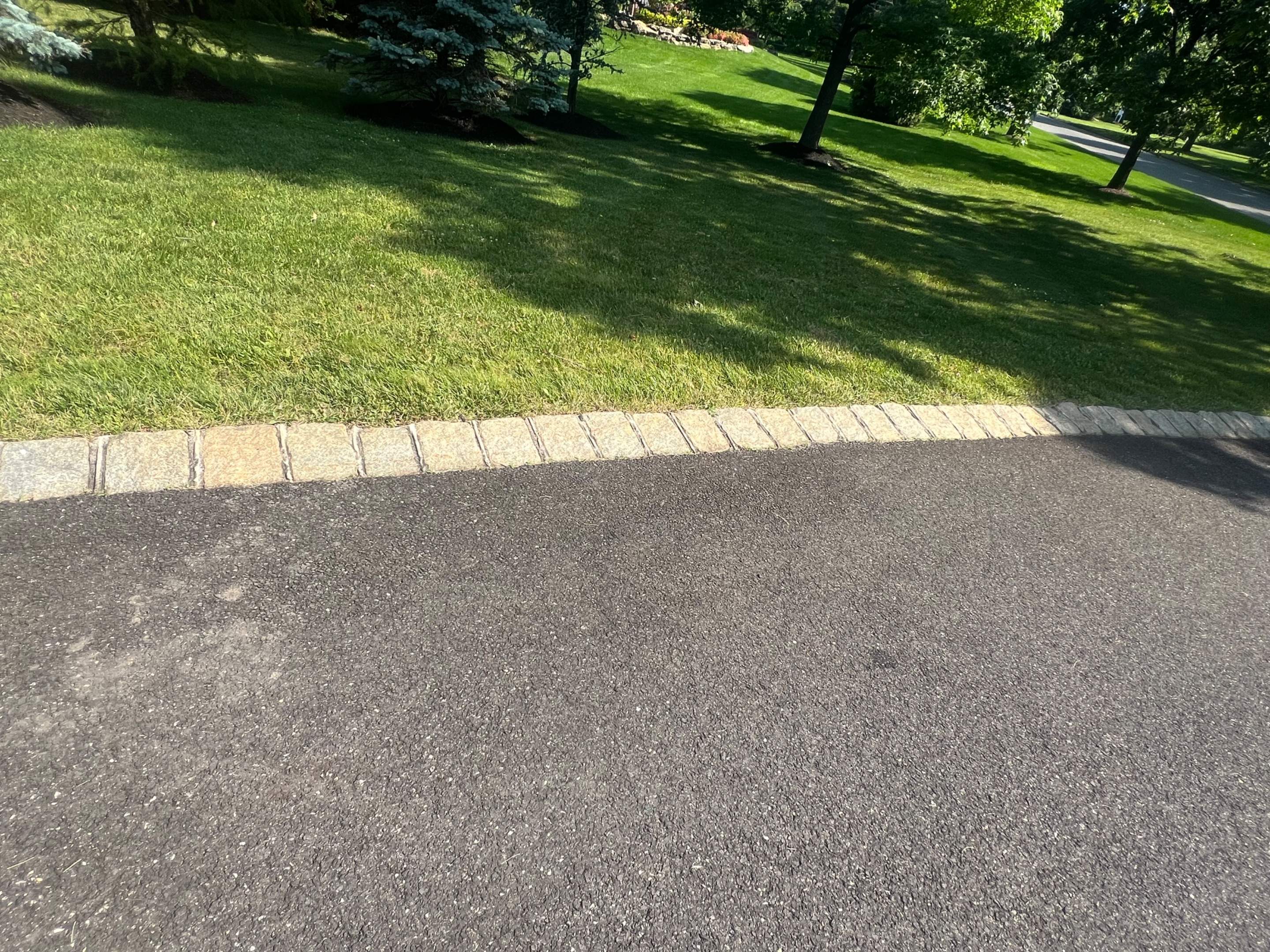 Colts Neck, NJ by Clearview Washing