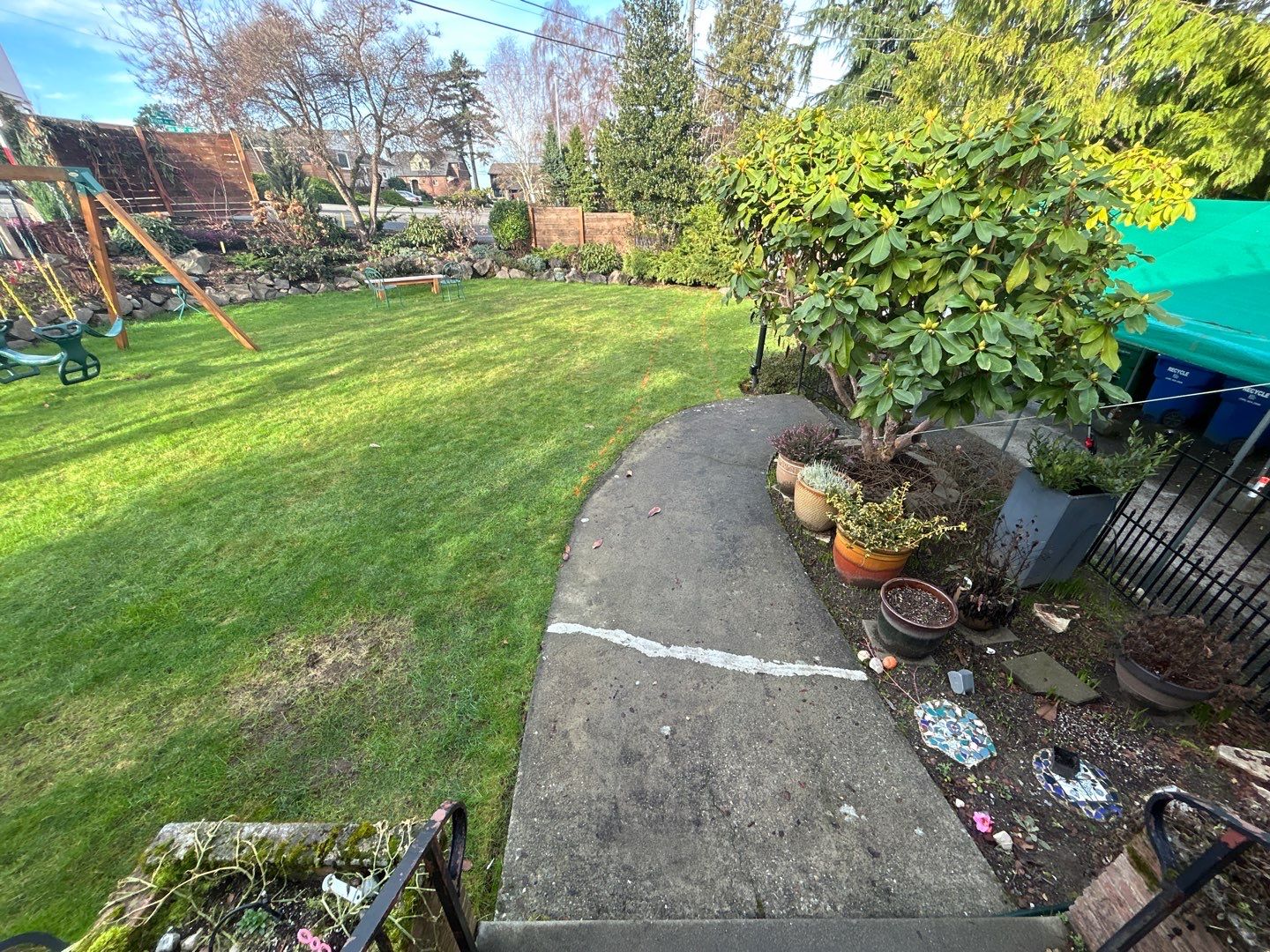 Lorra | Asphalt Driveway Repair & Retaining Wall by Jireh Asphalt & Concrete Inc 