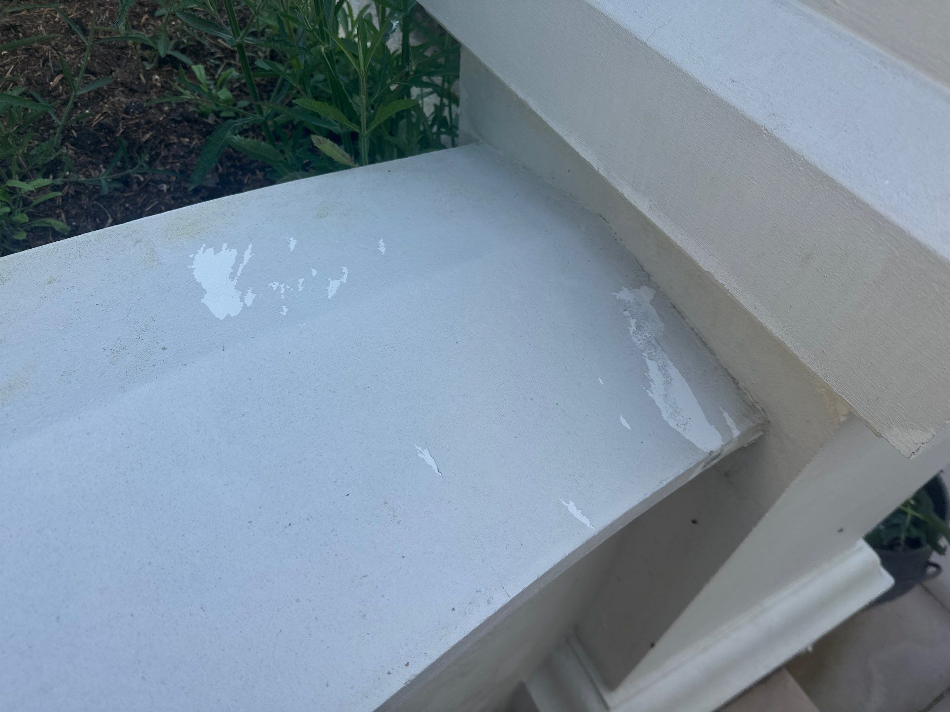 Render Clean using Honda 15lpm Low Pressure Washing Machine by Ges Exterior Cleaning ltd