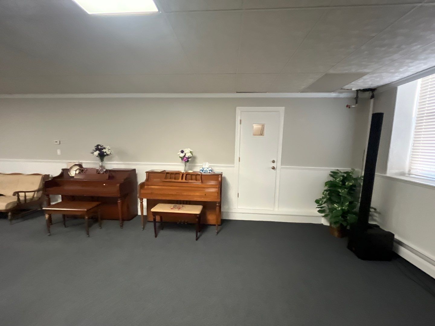 From Outdated to Fresh: Full Interior Repaint Project by FreshCoat Works LLC