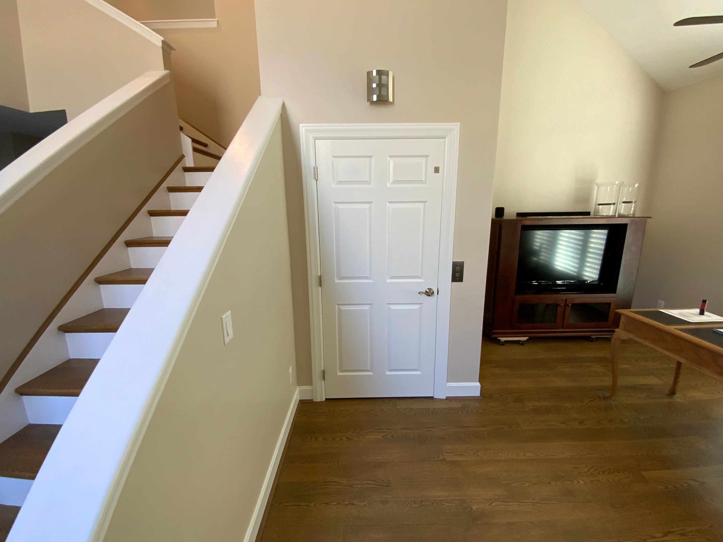Centerville Condo Elevator by Zengel Group