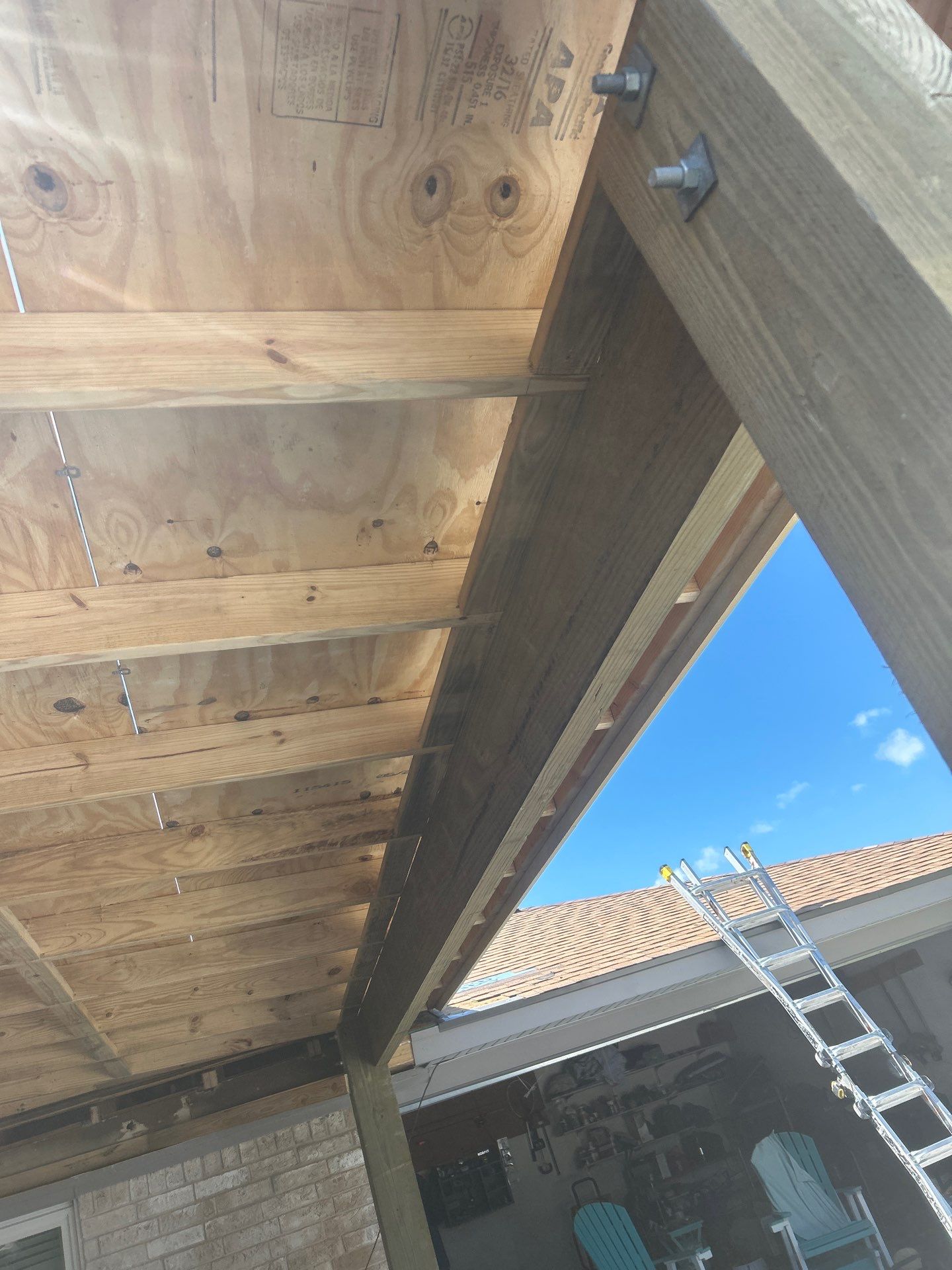Got'ya Covered in Portland by Bayfront Roofing and Construction