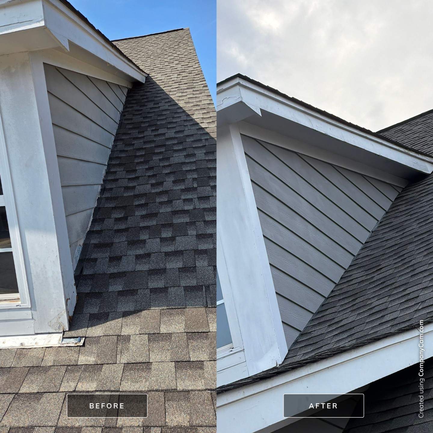 Residential Roofing Repair in Helena by The Roofing Dudes