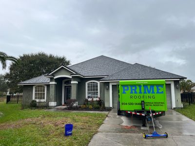 Shingle -> Shingle