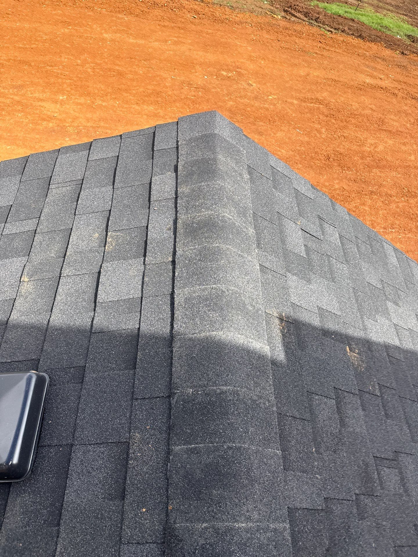  Residential Roof Installation – Junction City, OR by BEST Roofing & Waterproofing