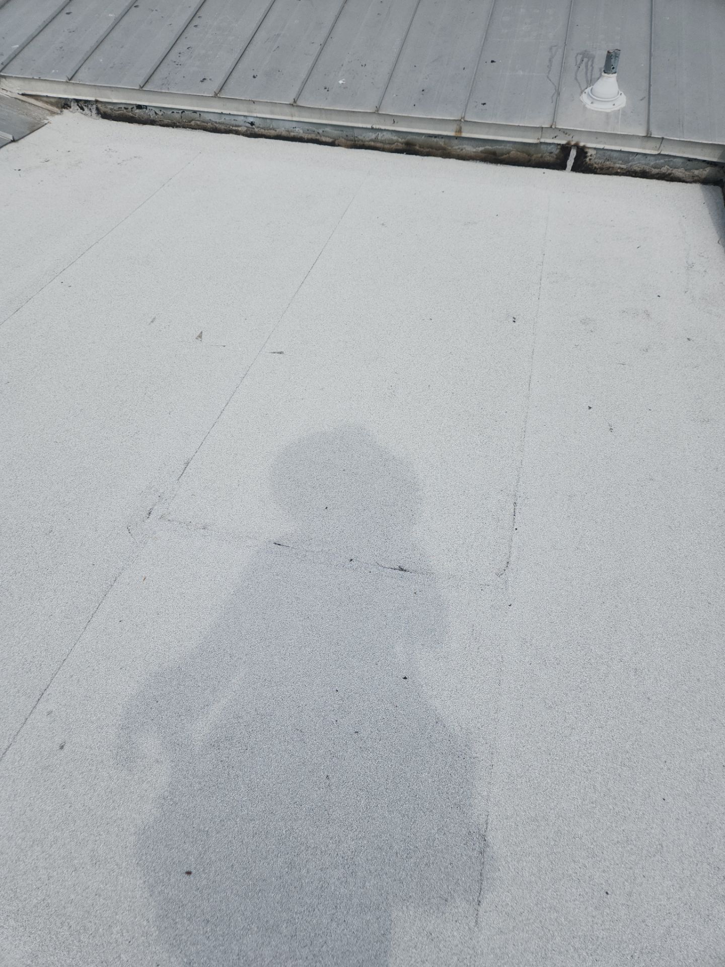 Flat Roof Replacement and Fascia Repair in Margate by Aastro Roofing