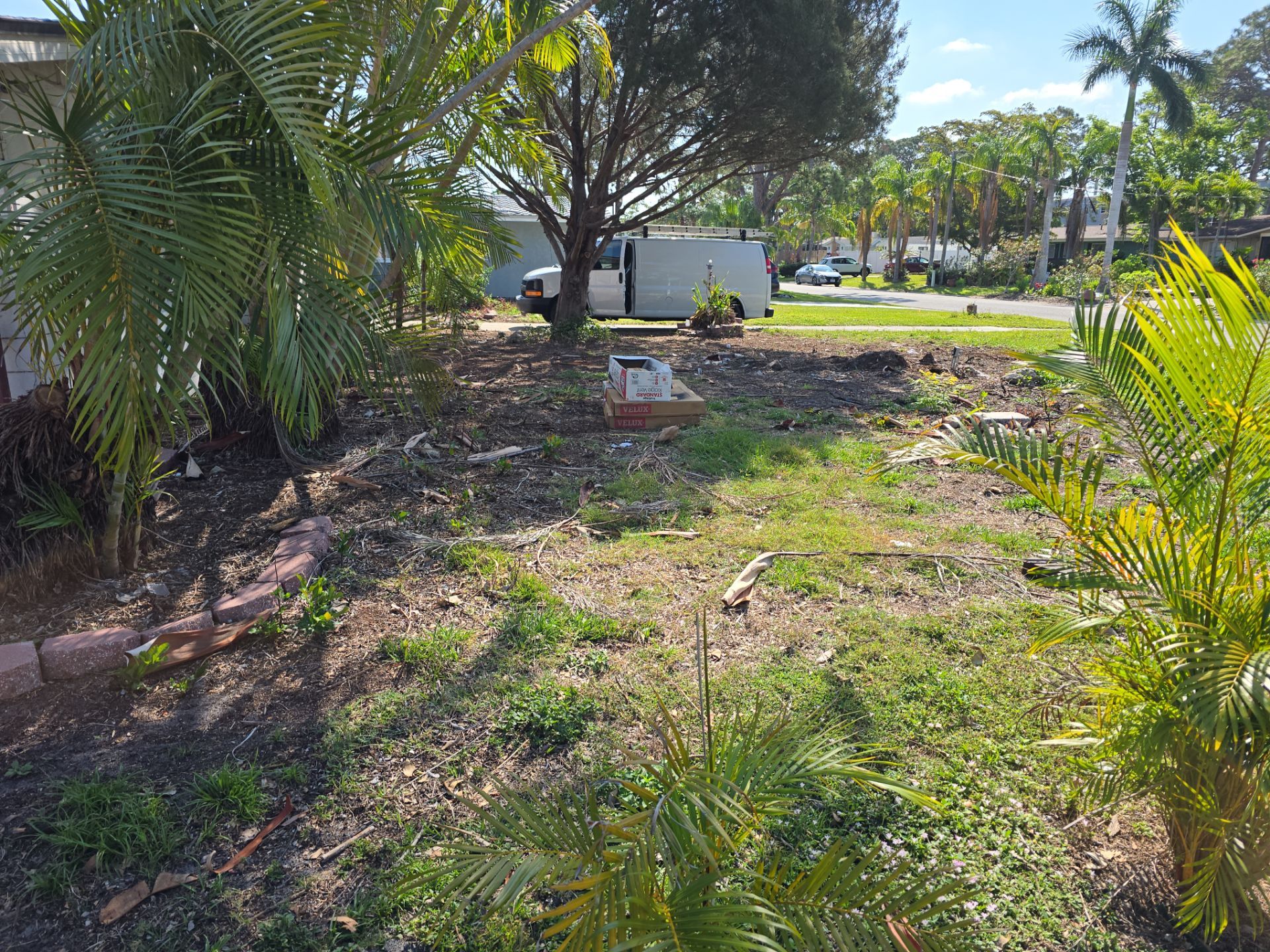 Roof Replacement in Sarasota FL, by Steadfast Roofing