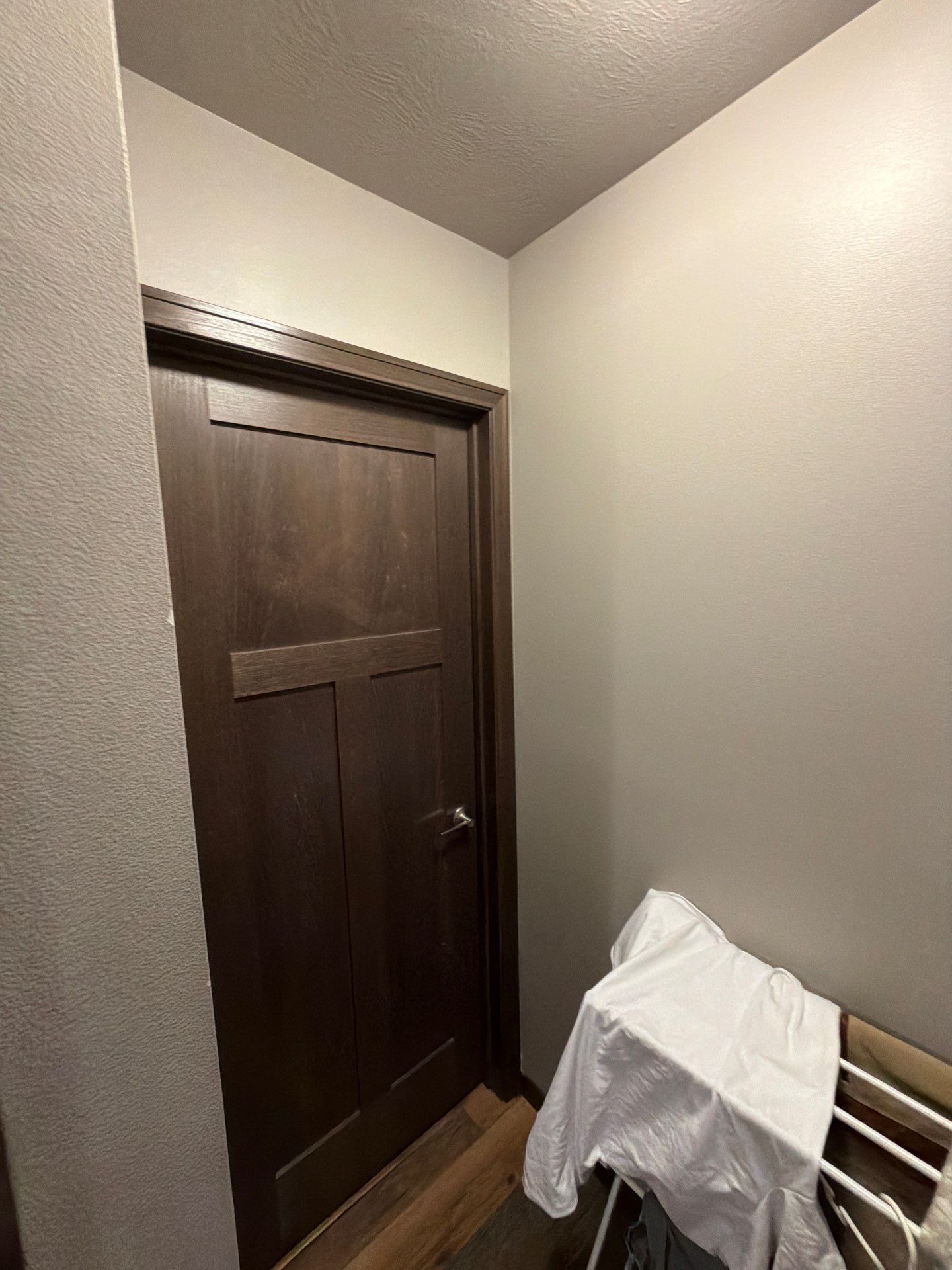 Full Residential Interior Painting and Wall Refresh in Sioux Falls by Select Painting, Coatings & Garage Cabinets