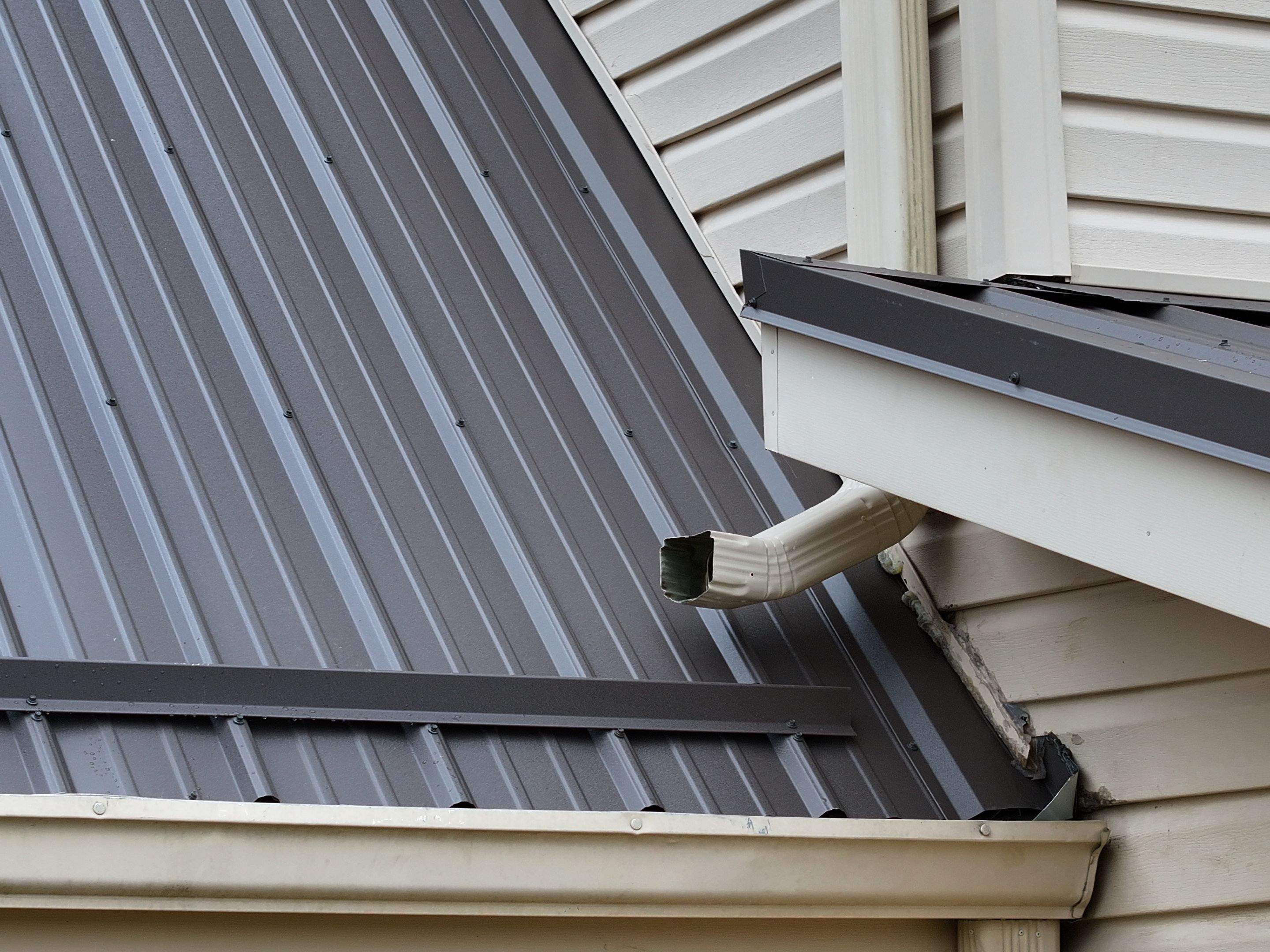 Lee Boy by Omnia Roofing