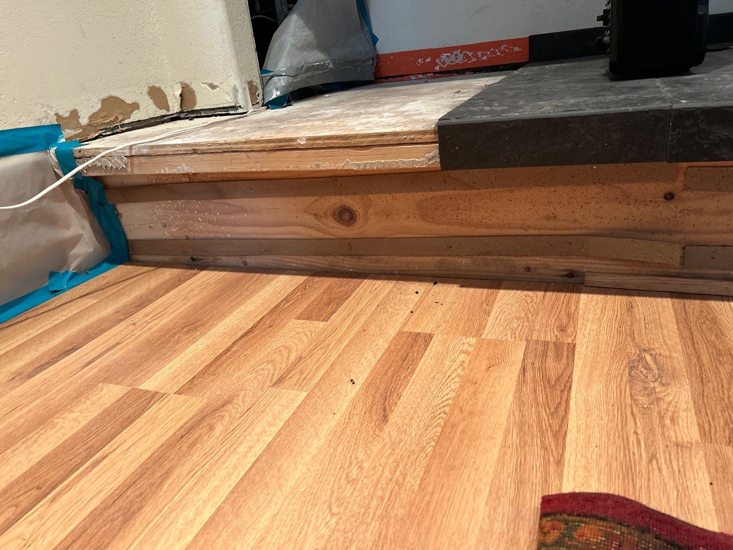 Rebuild by Accountable Home Services