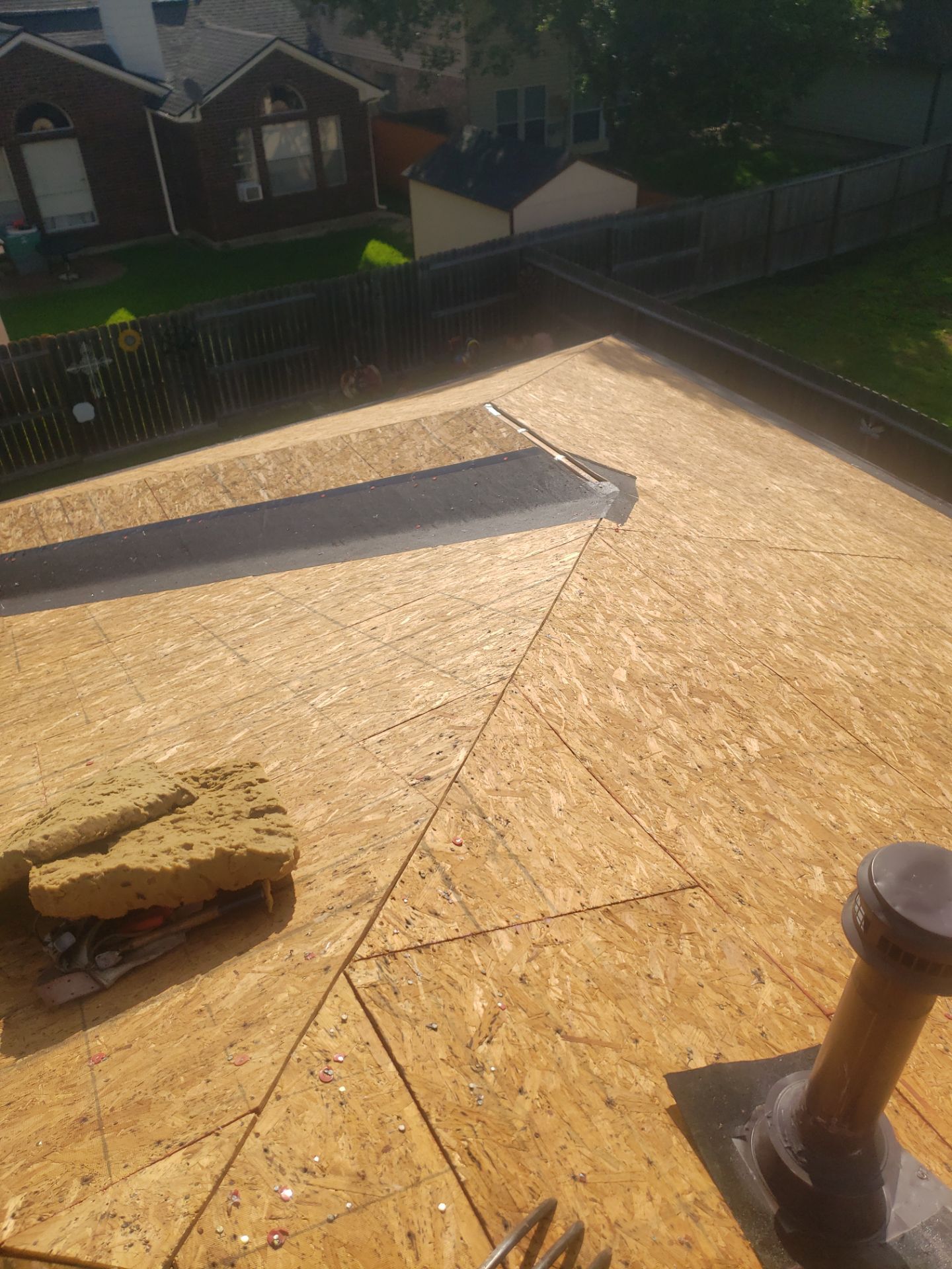 GAF UHDZ - Shakewood by Elite Roofing LLC