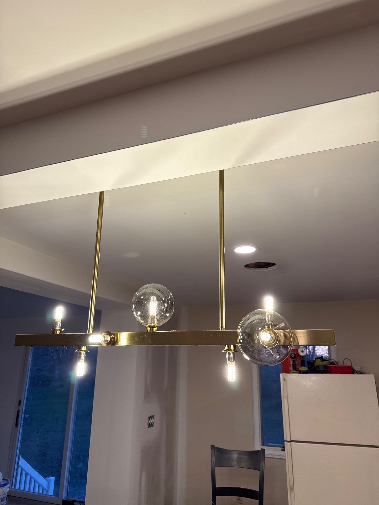 Electrical Remodel and Addition by Elite Electrical Solutions LLC