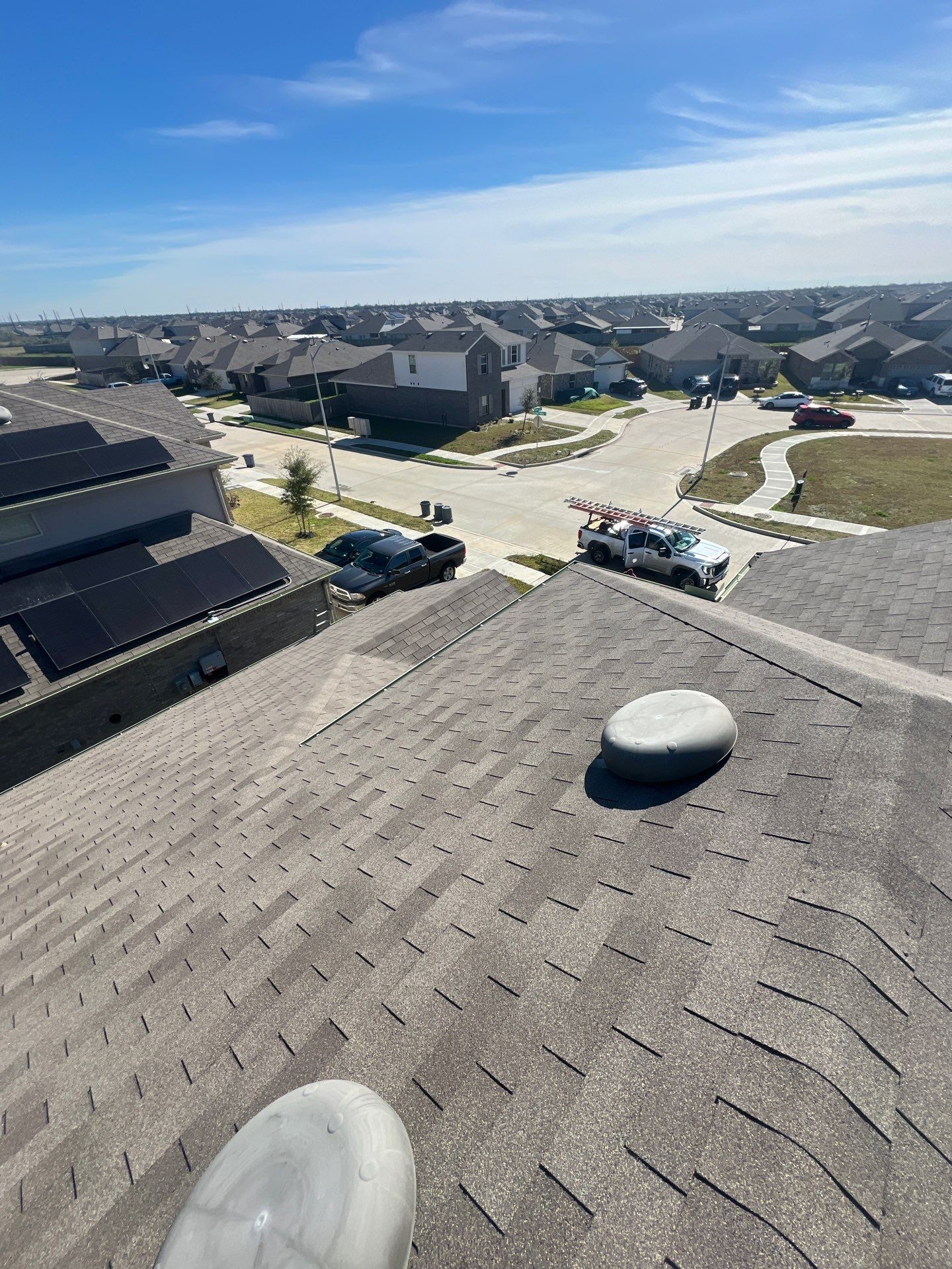 Roof Repair Katy by Roof Repair Company