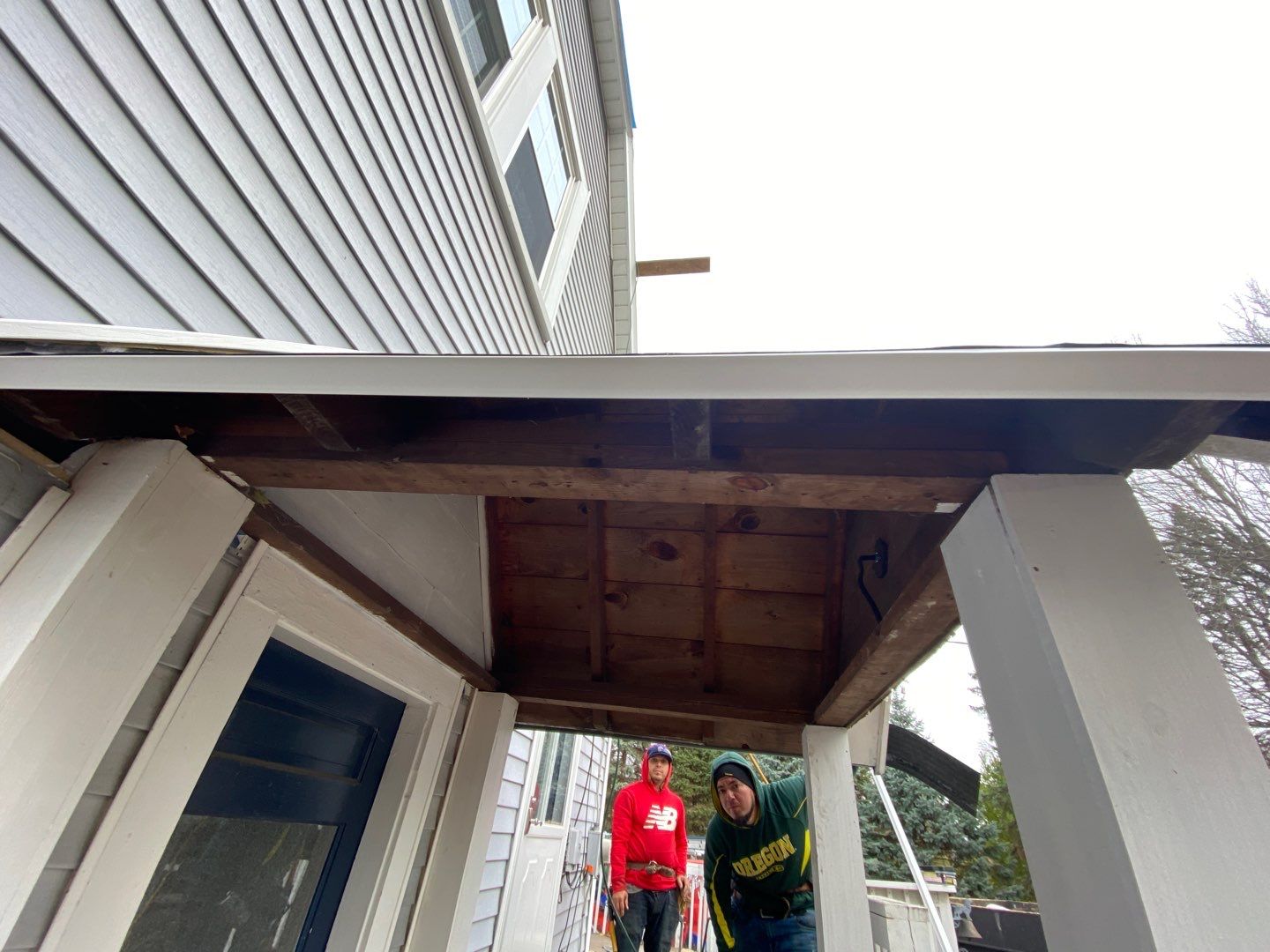 Roof Replacement using CertainTeed Landmark by 180 Contractors
