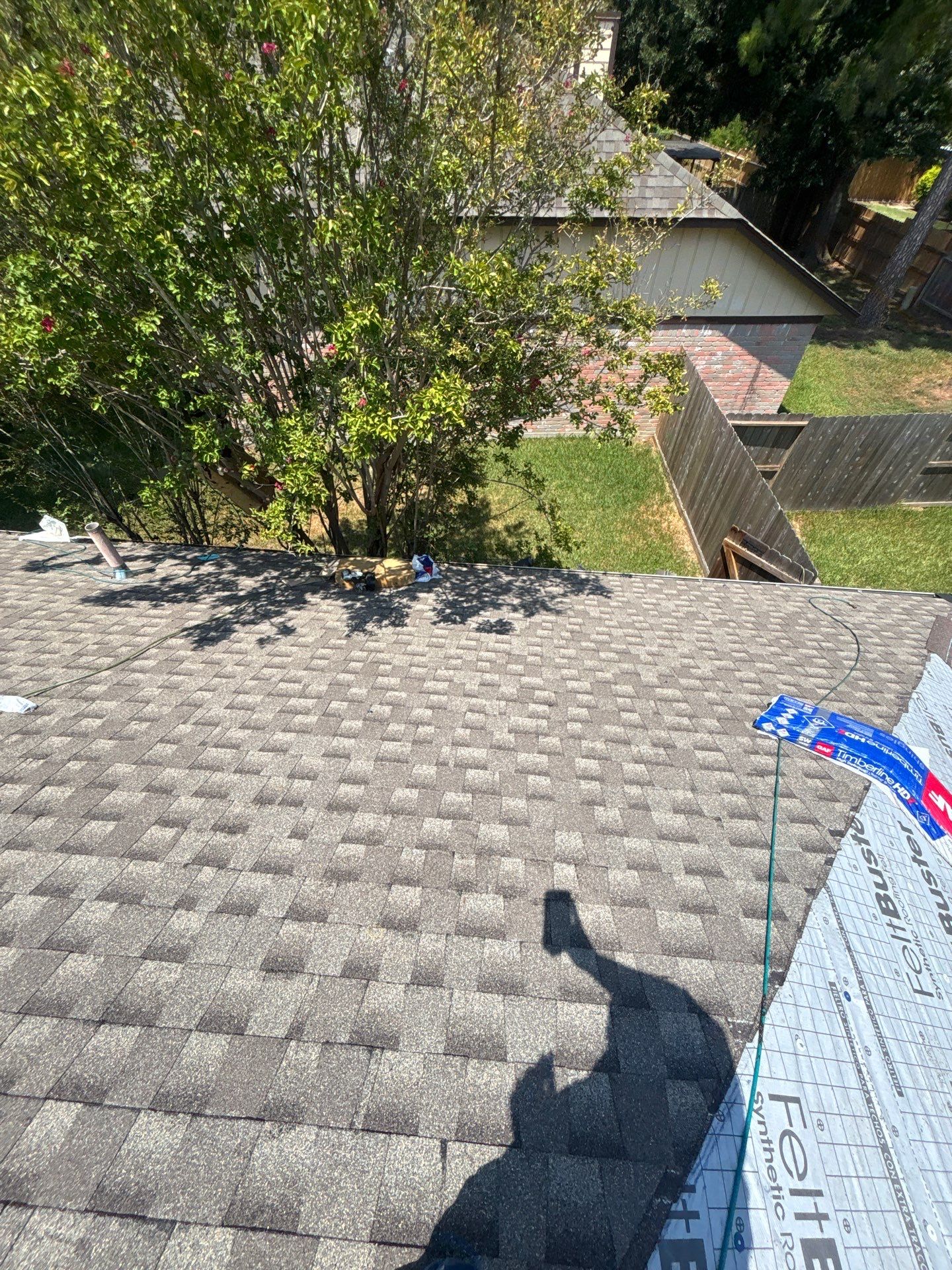 Roof Repair Houston by Roof Repair Company