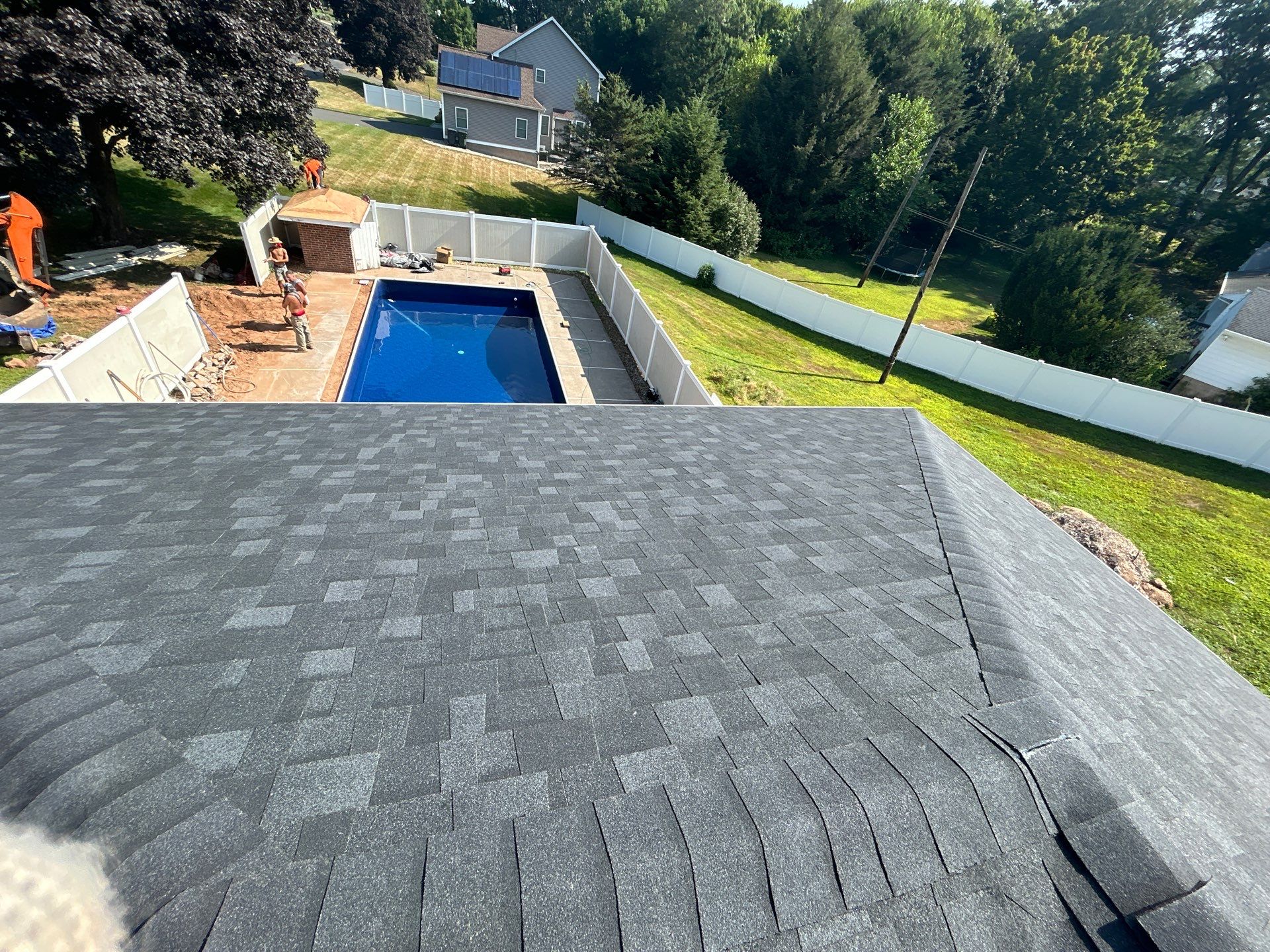 Southington by All site builders LLC
