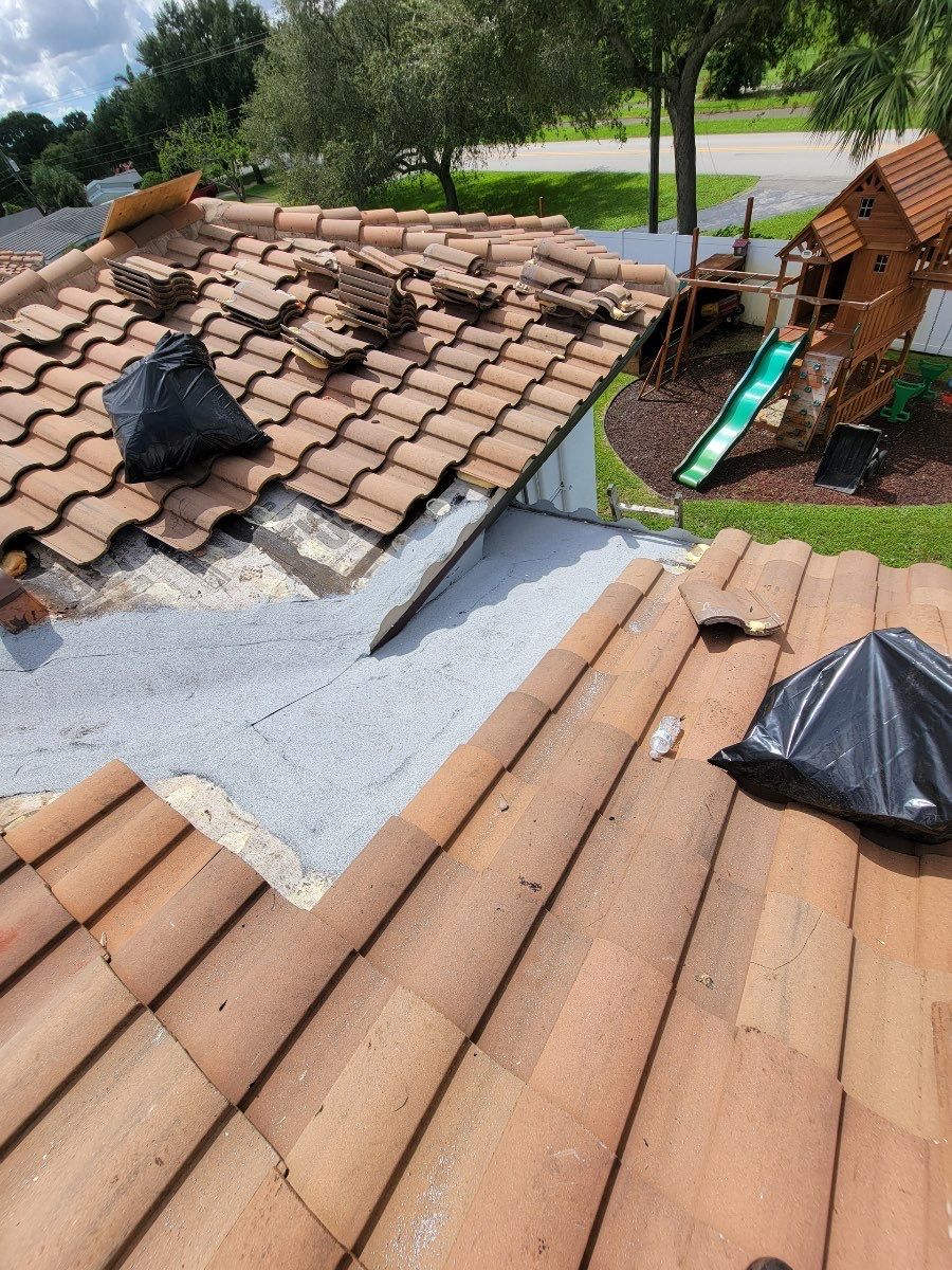 SW 8th St, Plantation, FL by G&J Roofing 