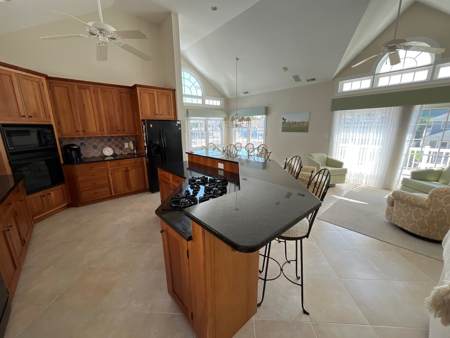 Interior Painting and Drywall Repair for Avalon Coastal Home by FreshCoat Works LLC
