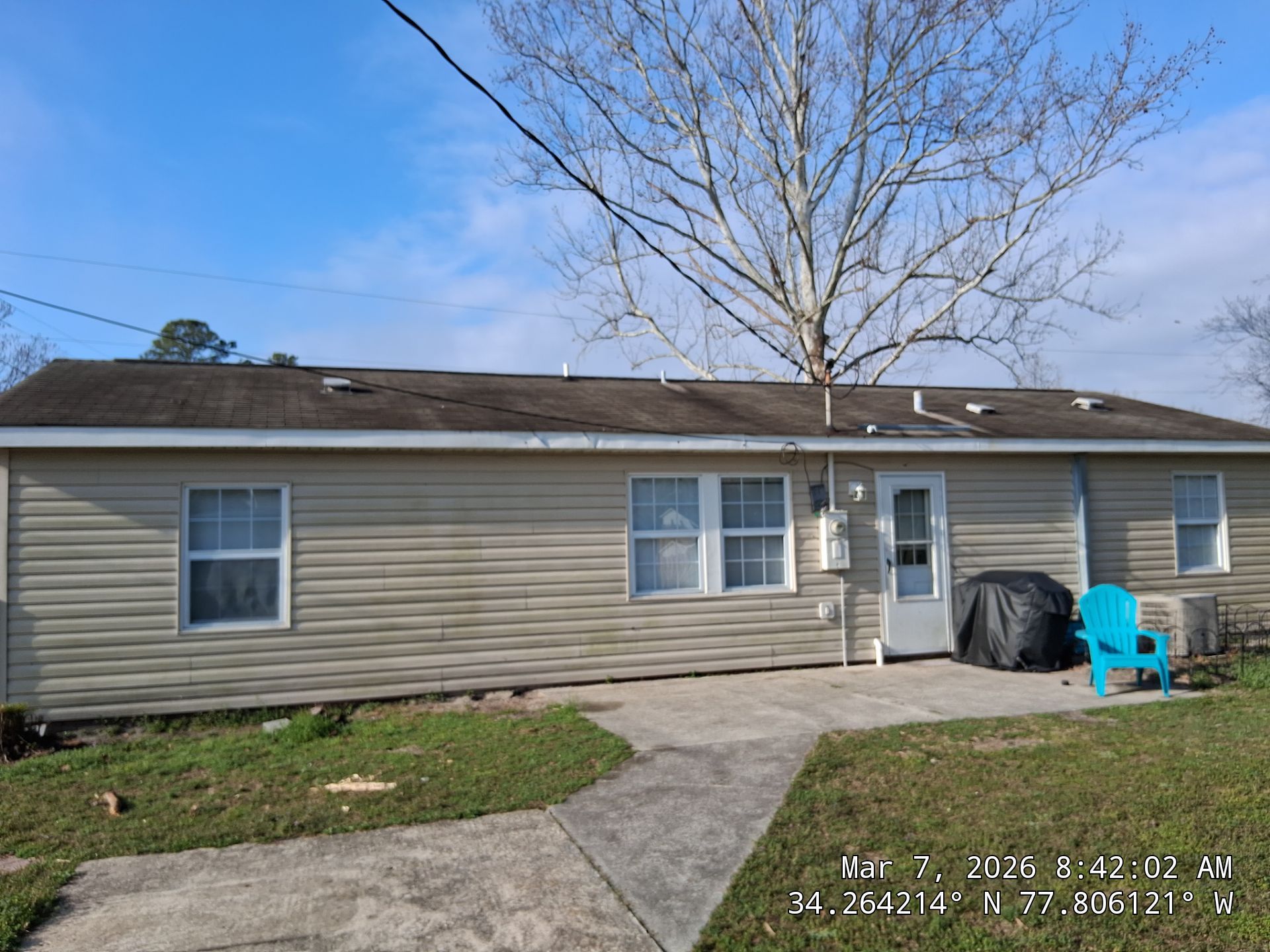 Roof Replacement Wilmington NC | RGR Construction and Roofing, LLC by RGR Construction and Roofing, LLC