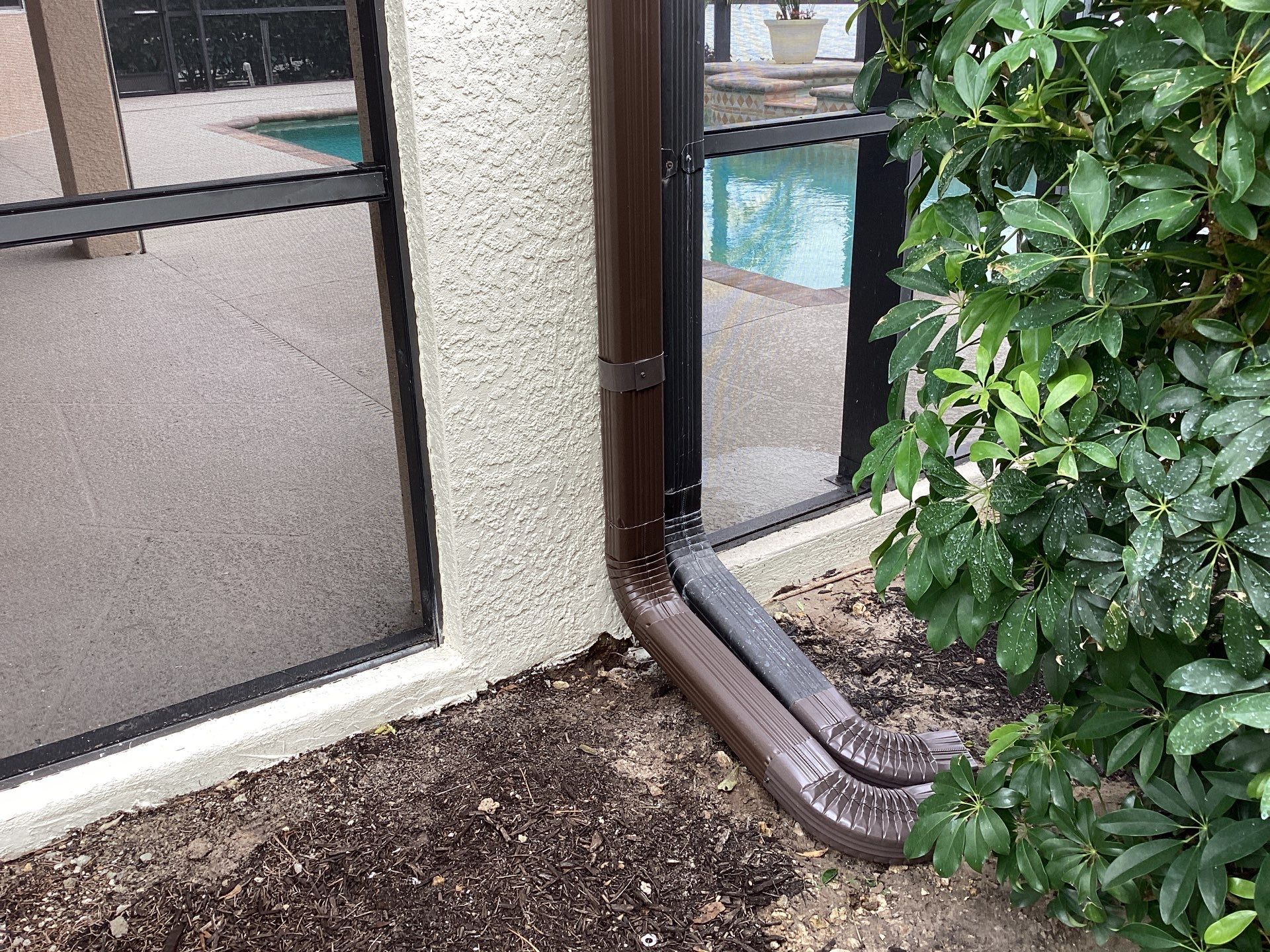 Gutter Inspection and Repair in Naples FL by Gutter Professors