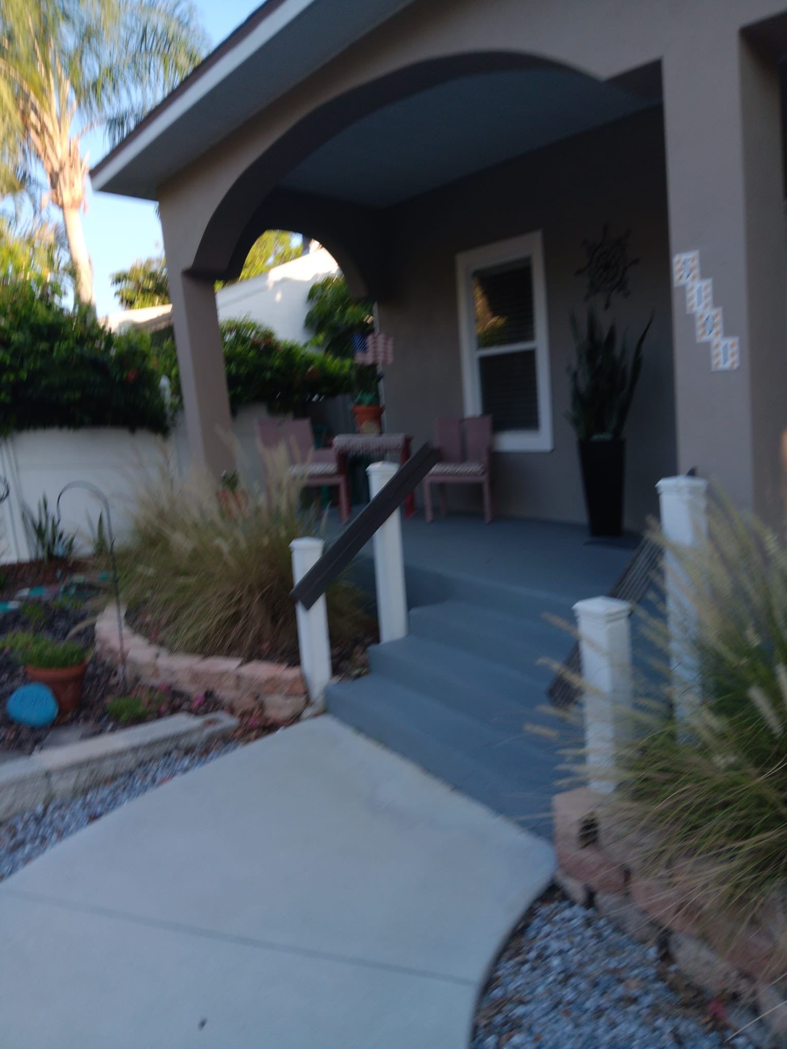 Project in Gulfport 33707 by Mitchell Roofing Company LLC 